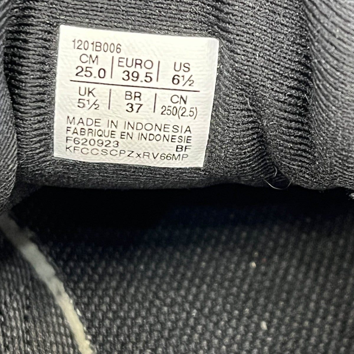 asics GEL-SONOMA 15-50スニーカー1201B006 古着・中古-7枚目のアイテム画像