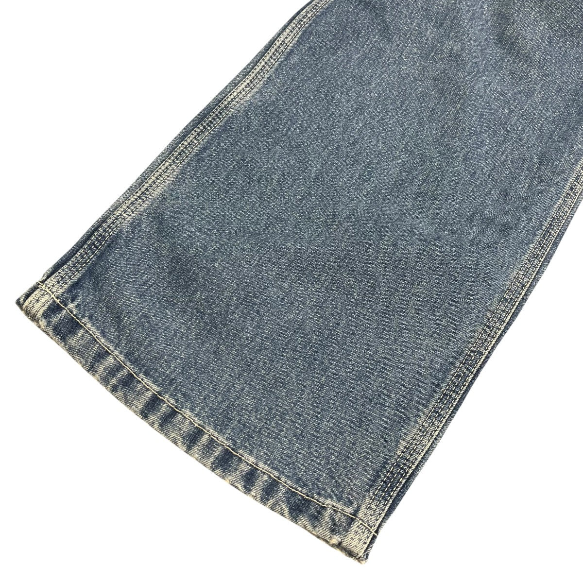 CARHARTT WIP SIMPLE PANTデニムパンツI022947 古着・中古-5枚目のアイテム画像