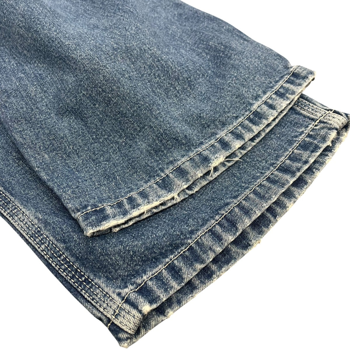 CARHARTT WIP SIMPLE PANTデニムパンツI022947 古着・中古-7枚目のアイテム画像