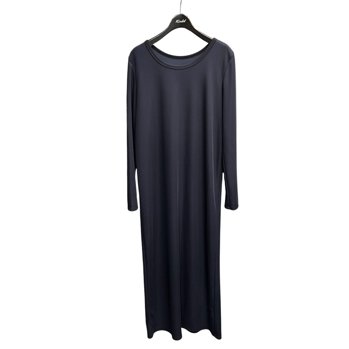 Plage 25AWRib ロングスリーブ ワンピース 225040922102140 古着・中古-1枚目のアイテム画像