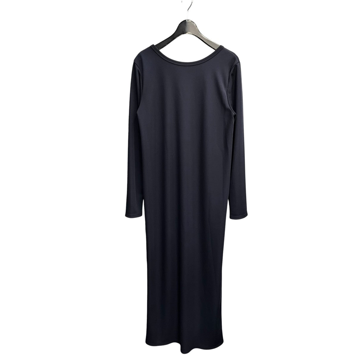 Plage 25AWRib ロングスリーブ ワンピース 225040922102140 古着・中古-2枚目のアイテム画像