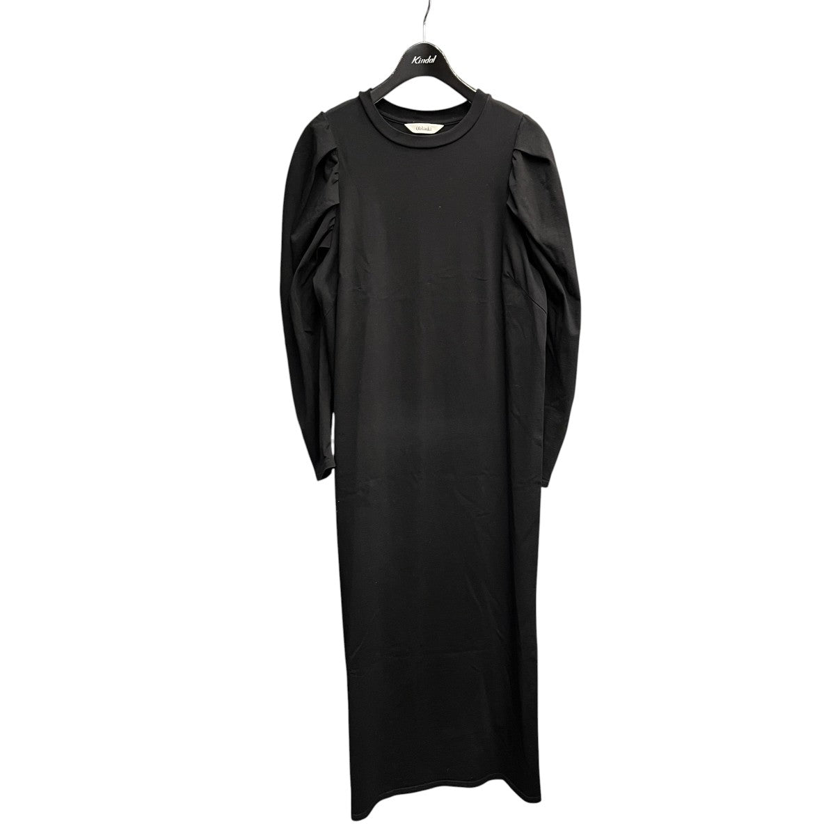 OBLADA SHIRRING DRESSワンピース 古着・中古-1枚目のアイテム画像