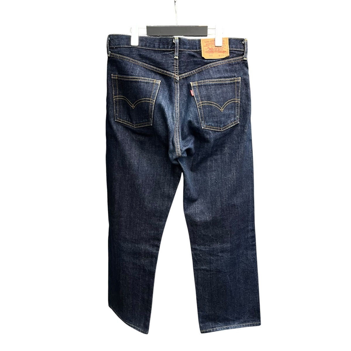 LEVI’S 502XX 復刻デニムパンツ 古着・中古-2枚目のアイテム画像