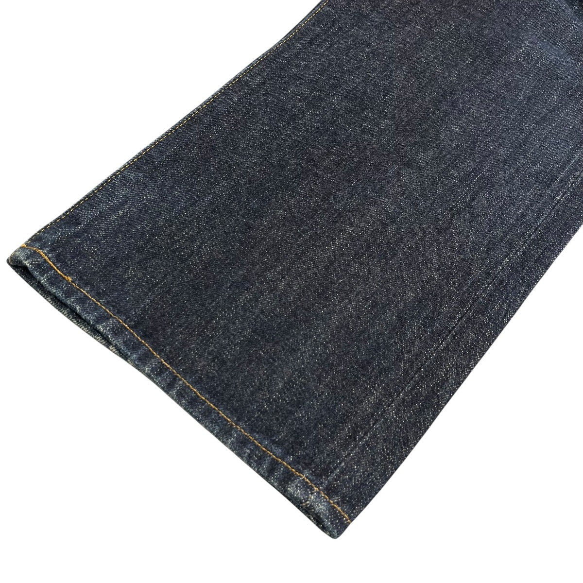 LEVI’S 502XX 復刻デニムパンツ 古着・中古-5枚目のアイテム画像