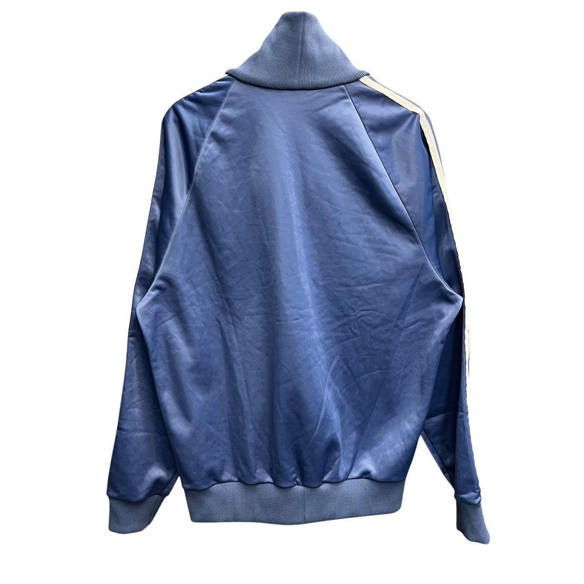 adidas USA製トラックジャケット 古着・中古-2枚目のアイテム画像