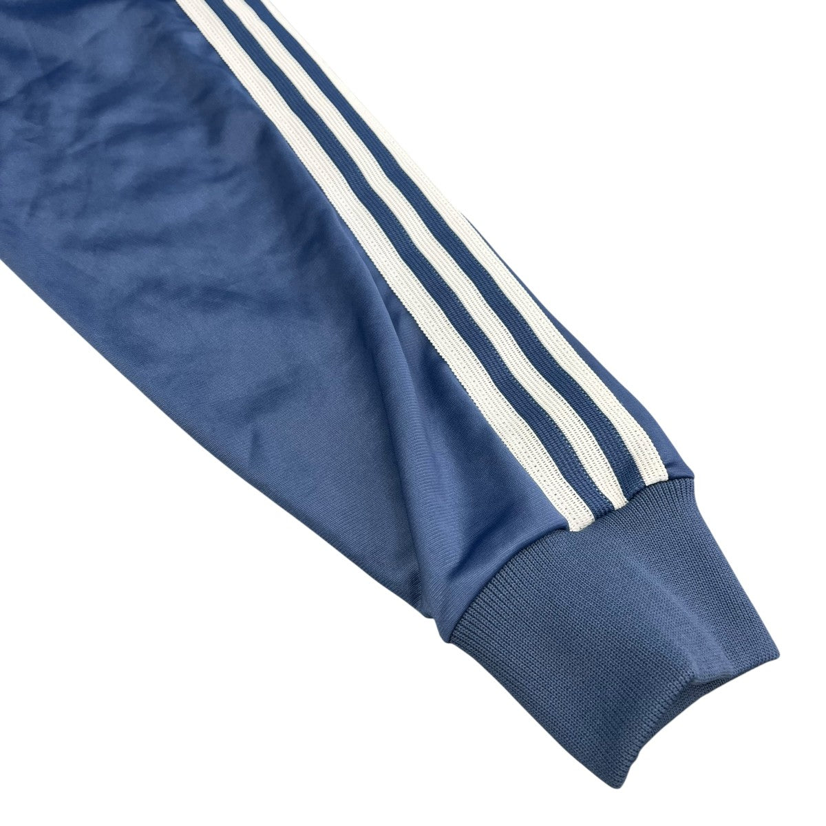 adidas USA製トラックジャケット 古着・中古-4枚目のアイテム画像