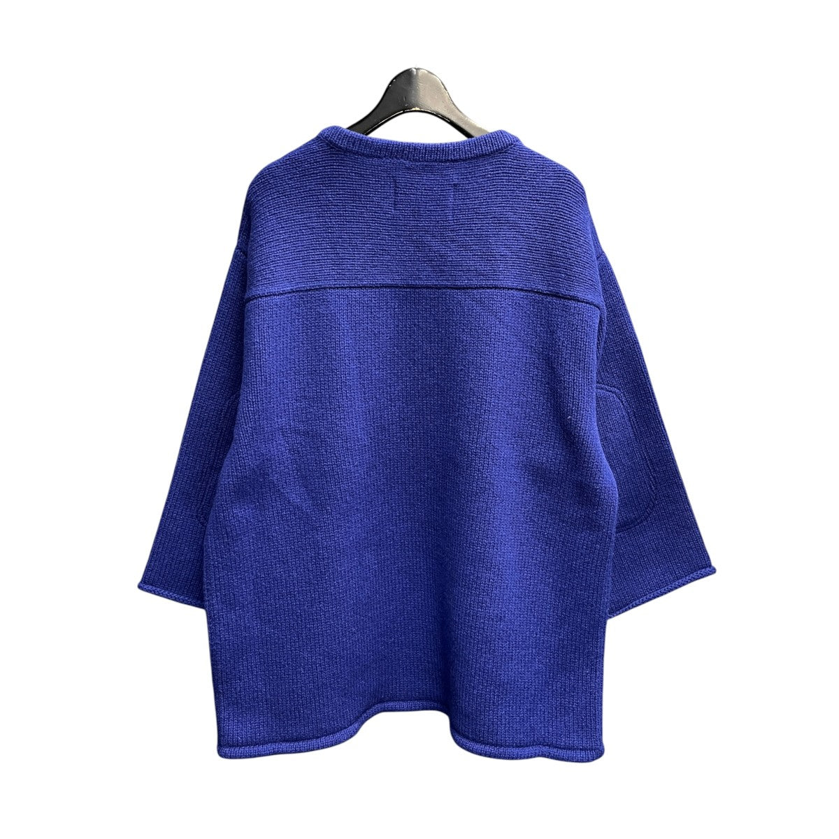 MOUNTAIN RESEARCH MT Game Sweater半袖ニットMTR4173 古着・中古-2枚目のアイテム画像