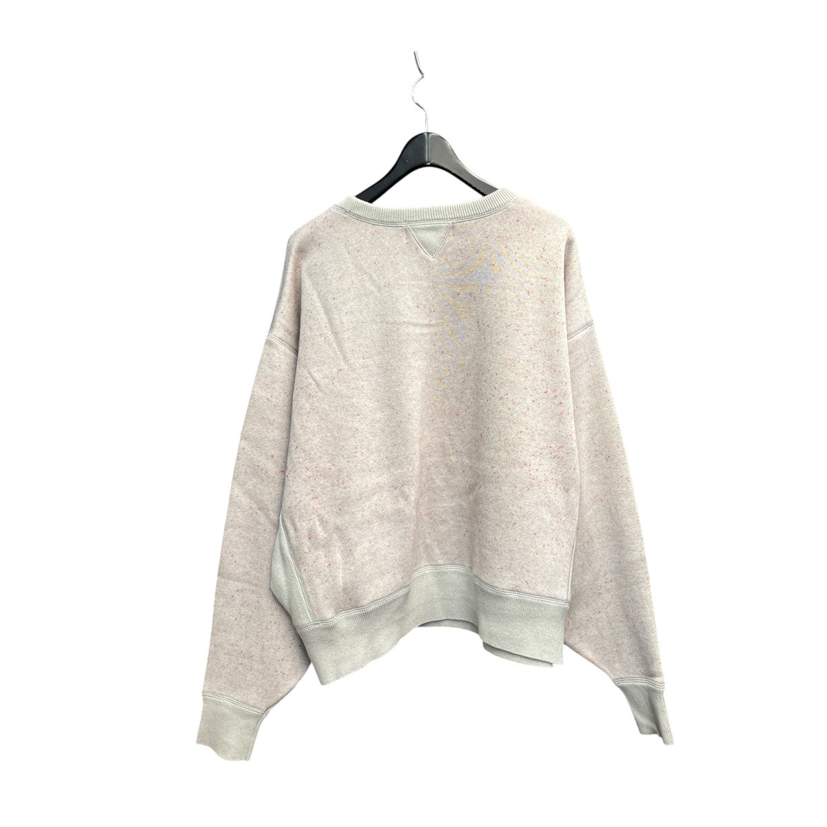 Knit Sweat Shirtsニット25505110