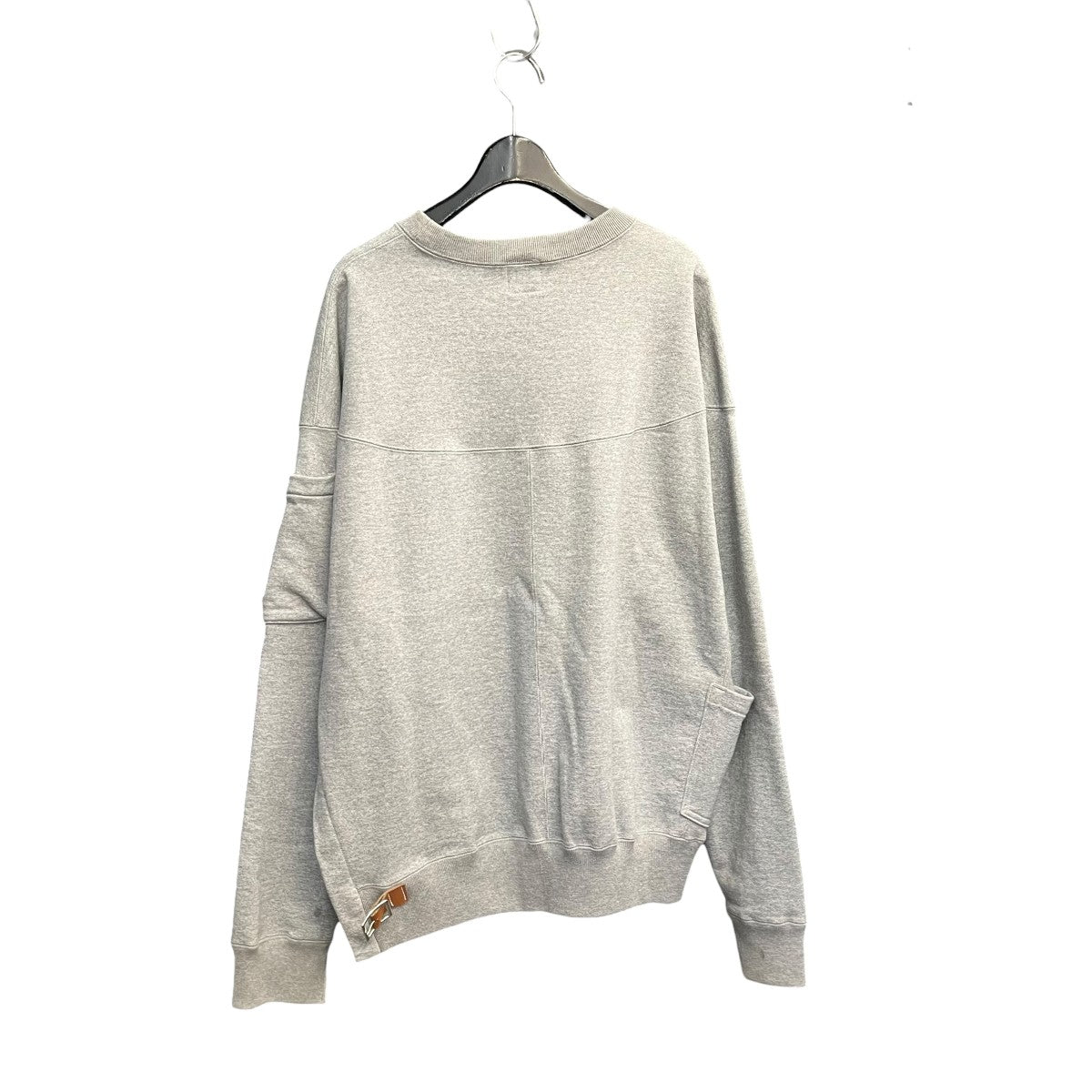 SUNSEA 27th Rompon SweatスウェットSUNSEA2730 古着・中古-2枚目のアイテム画像