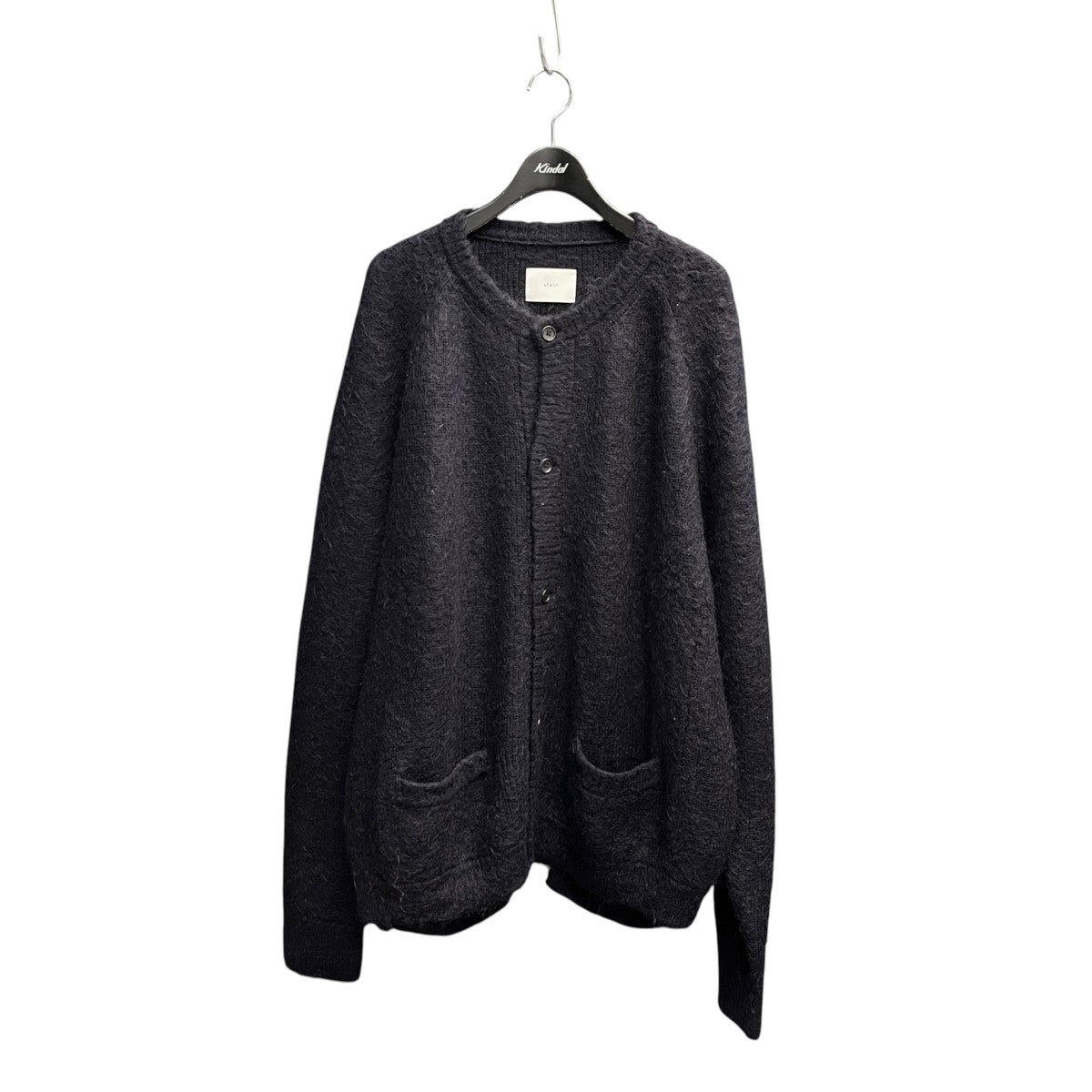 KID MOHAIR CARDIGANカーディガンST.445