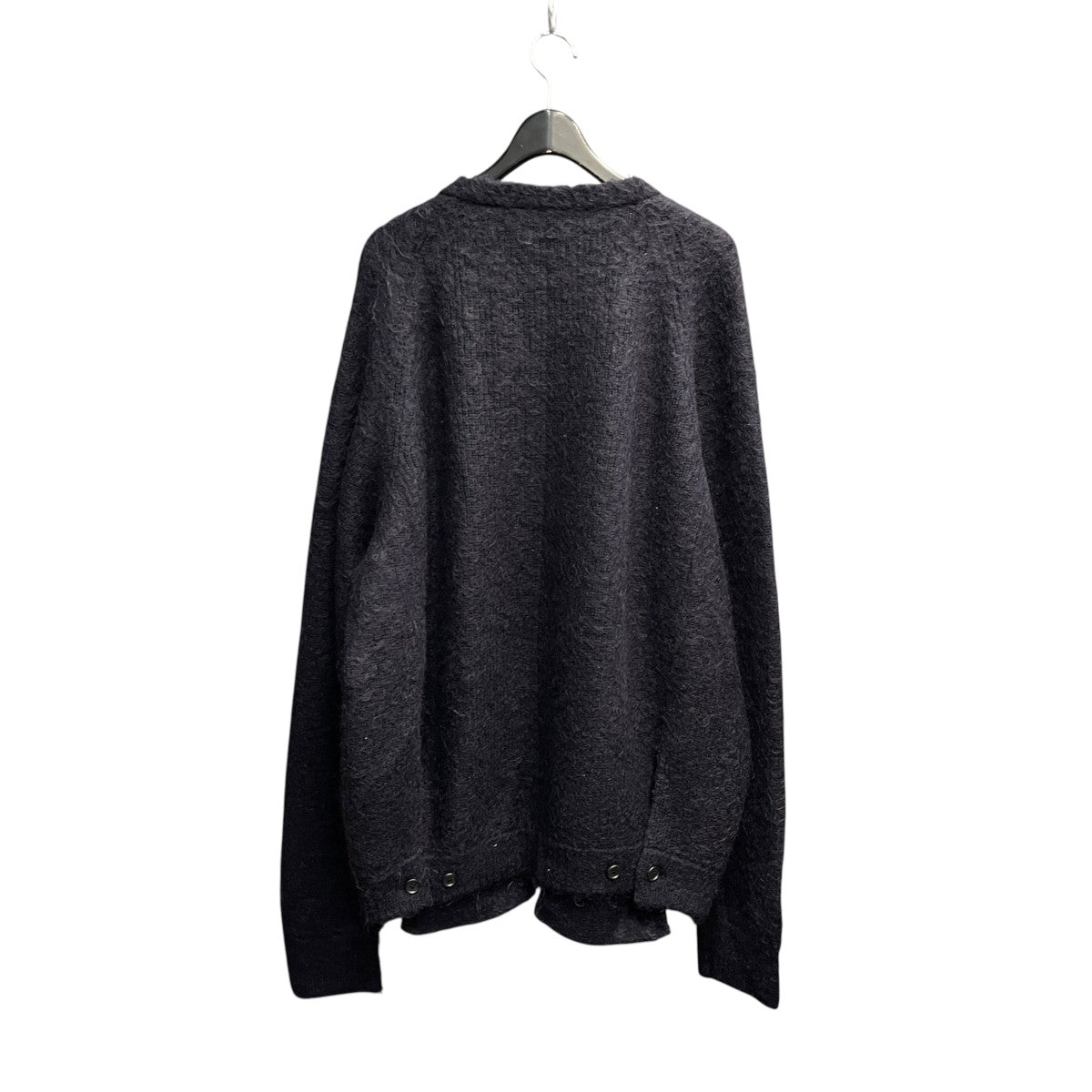 KID MOHAIR CARDIGANカーディガンST.445