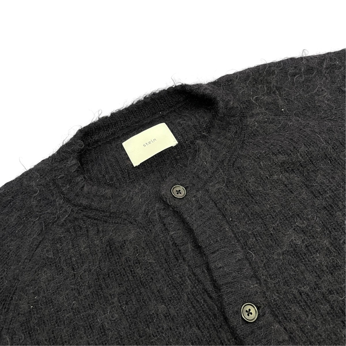 KID MOHAIR CARDIGANカーディガンST.445