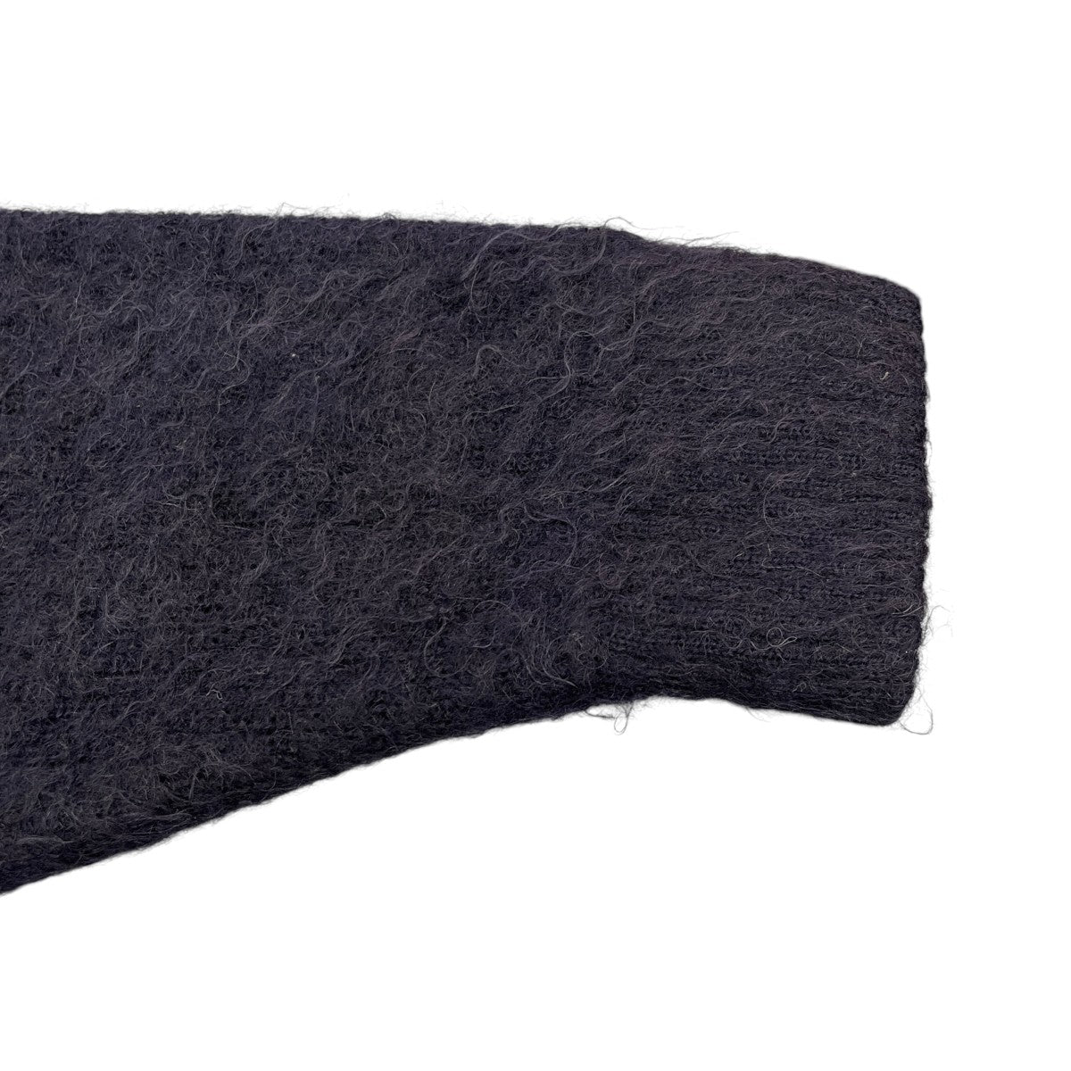 KID MOHAIR CARDIGANカーディガンST.445