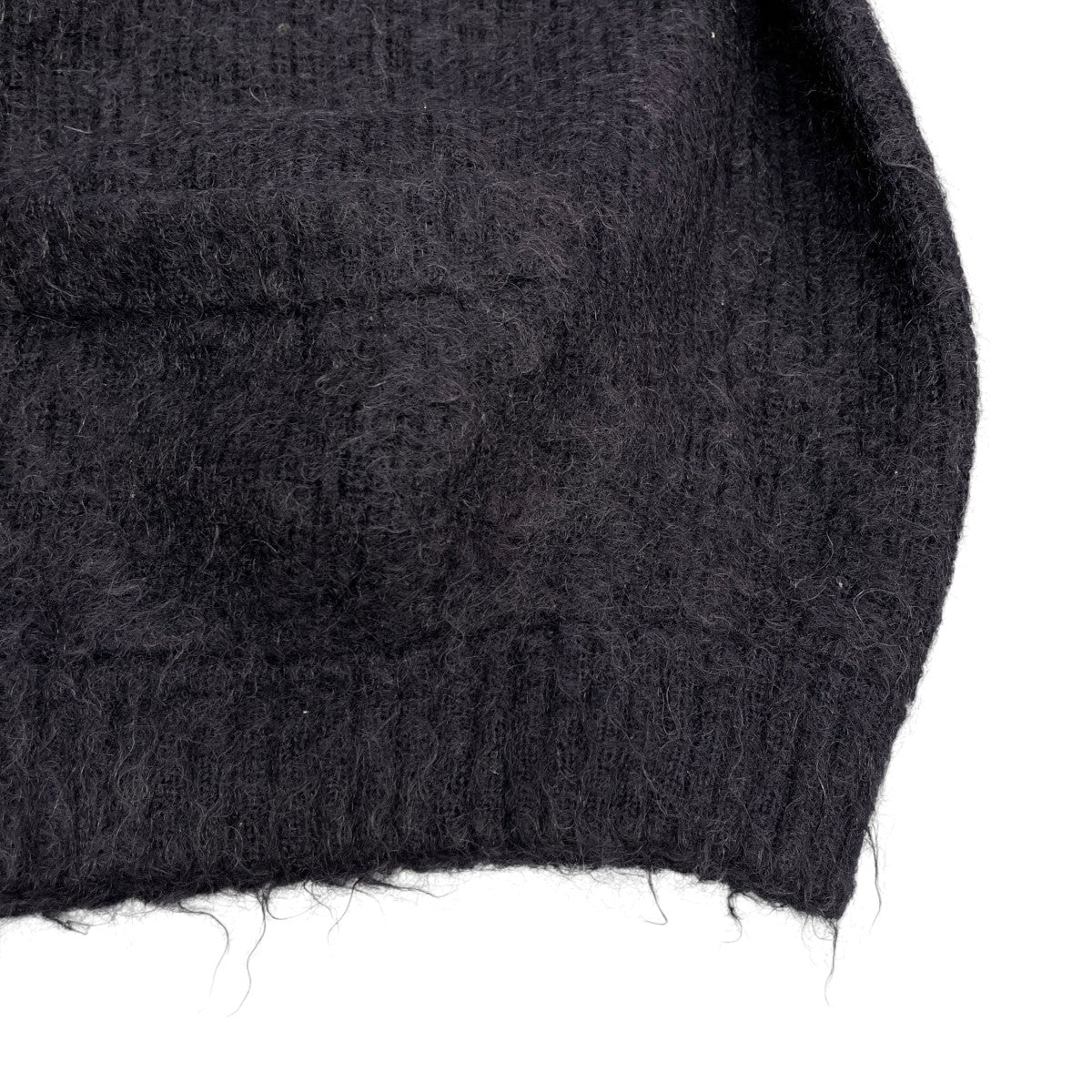 KID MOHAIR CARDIGANカーディガンST.445