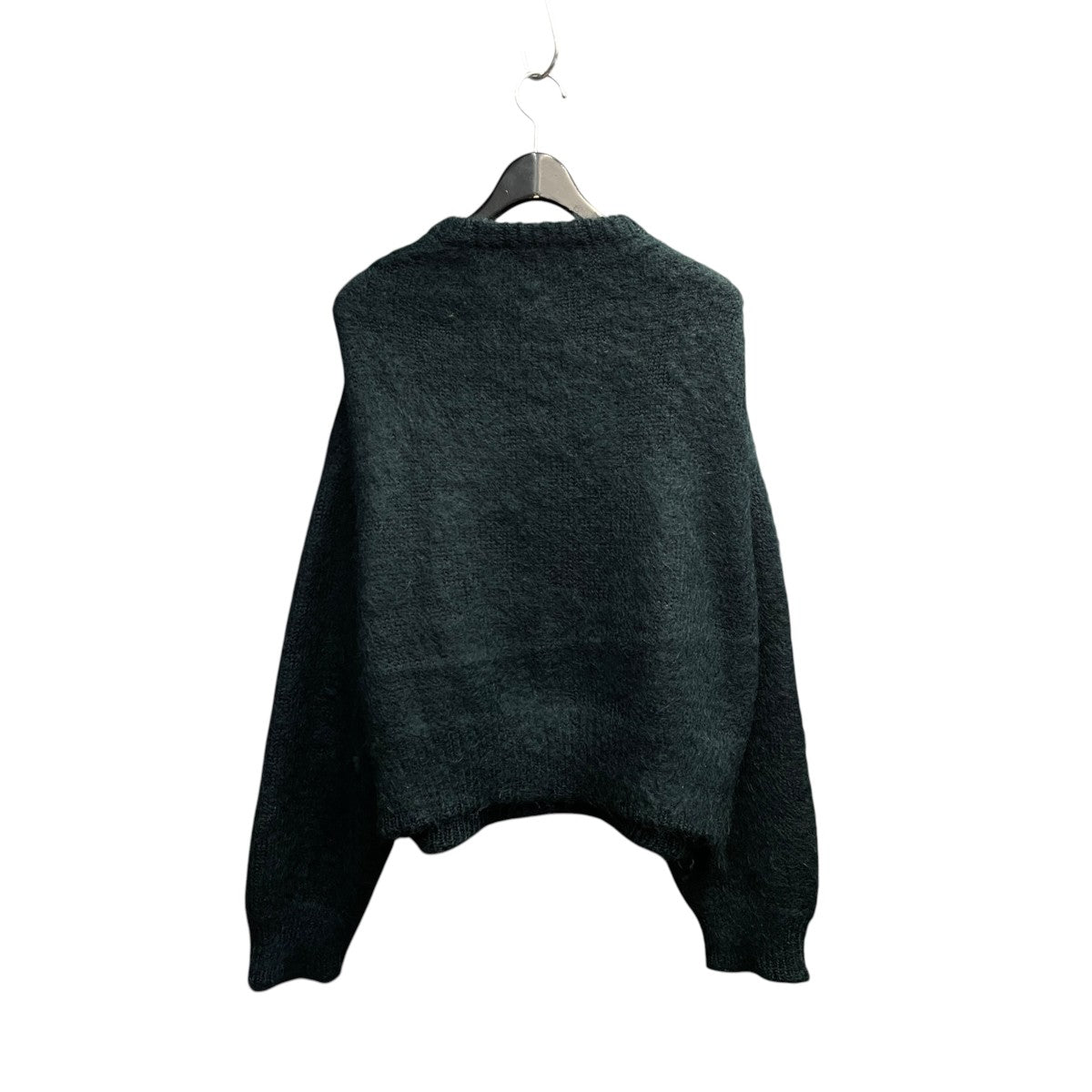 KNIT CARDIGANカーディガン22FUK09