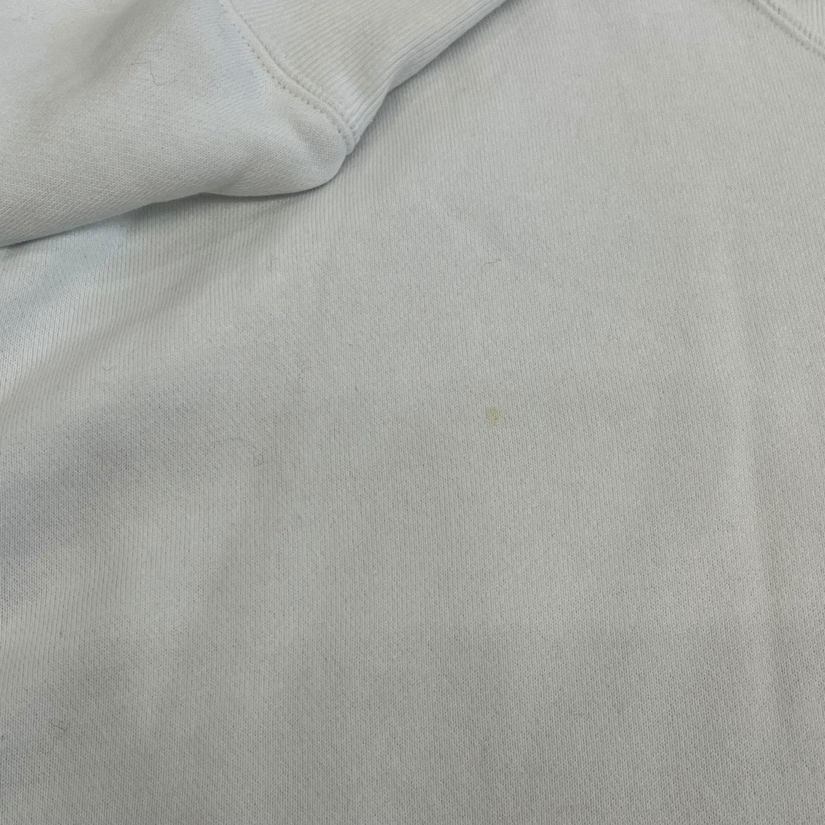 sacai 26SSAaliyah Print Hoodieプルオーバーパーカー26 01152S 古着・中古-7枚目のアイテム画像