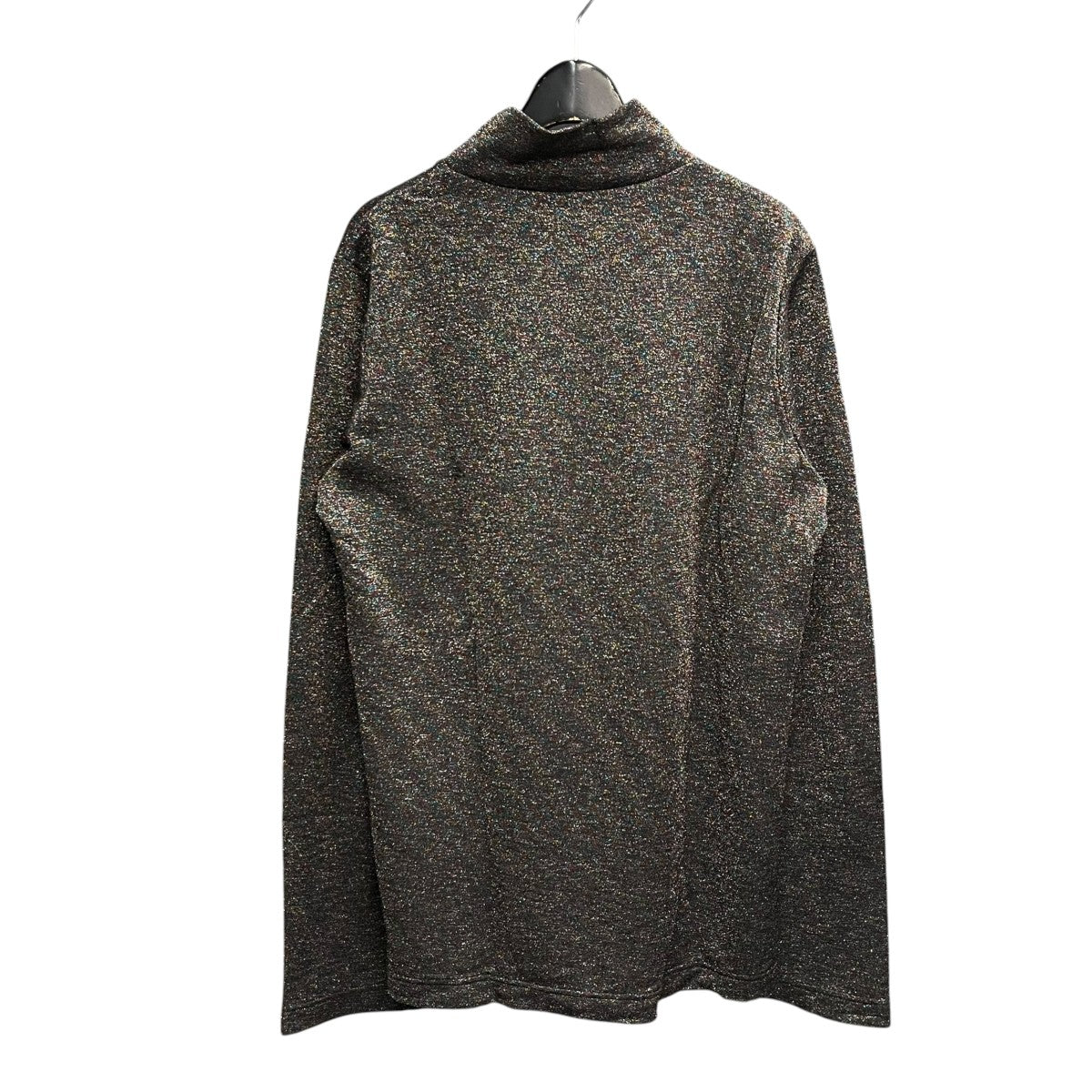BED J．W． FORD ハイネックカットソー22AW B CS02 古着・中古-2枚目のアイテム画像