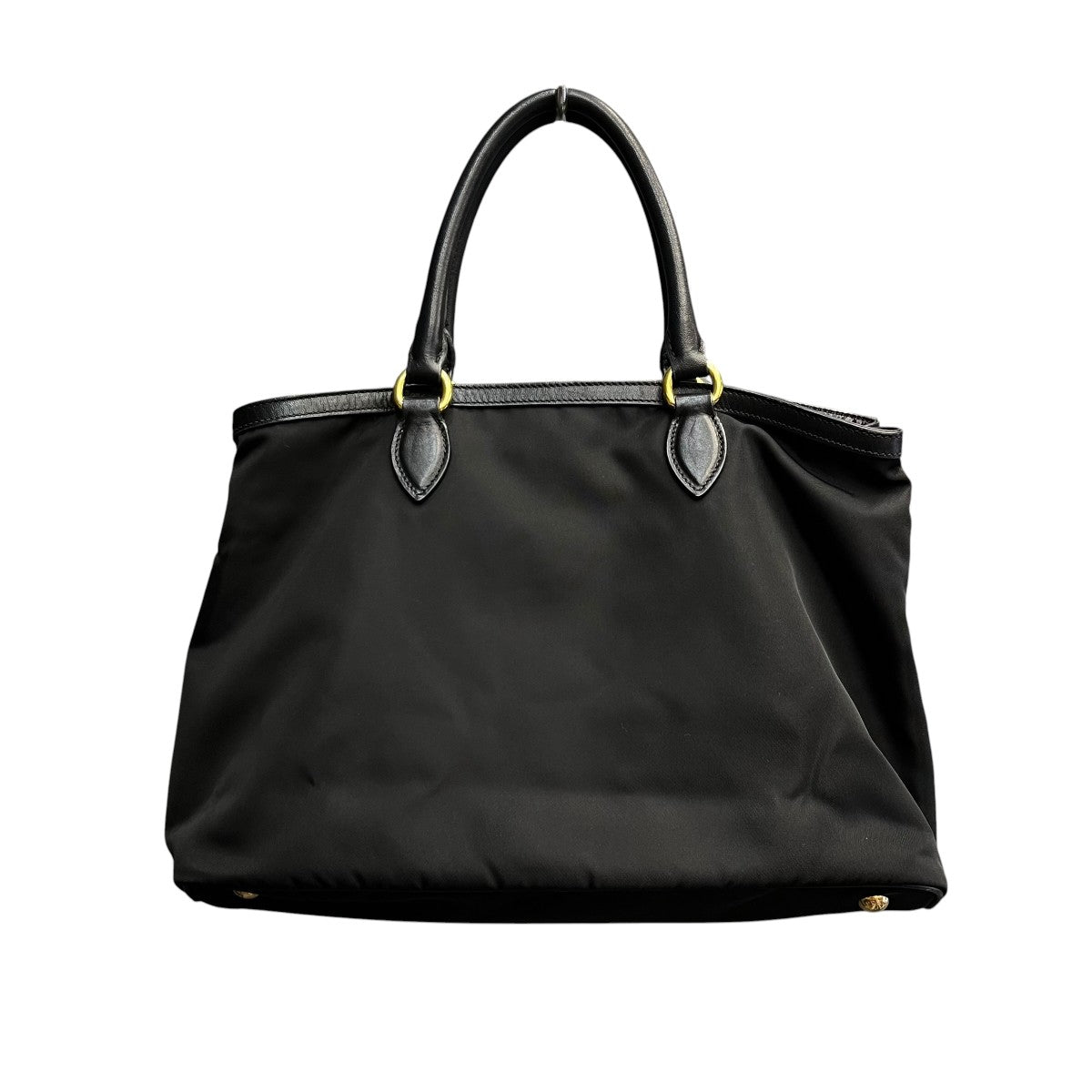 PRADA ハンドバッグ 古着・中古-2枚目のアイテム画像