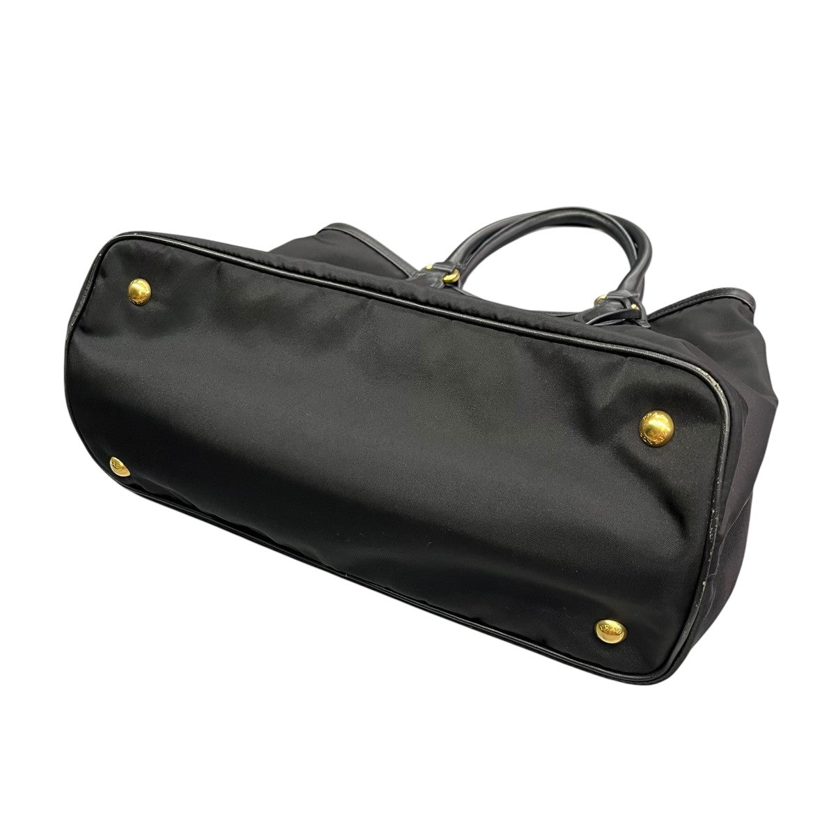 PRADA ハンドバッグ 古着・中古-3枚目のアイテム画像