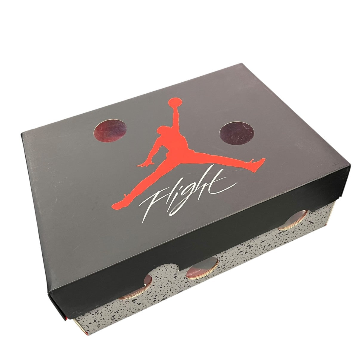 NIKE×OFFWHITE WMNS AIR JORDAN 4 RETRO SPスニーカーCV9388 100 古着・中古-10枚目のアイテム画像