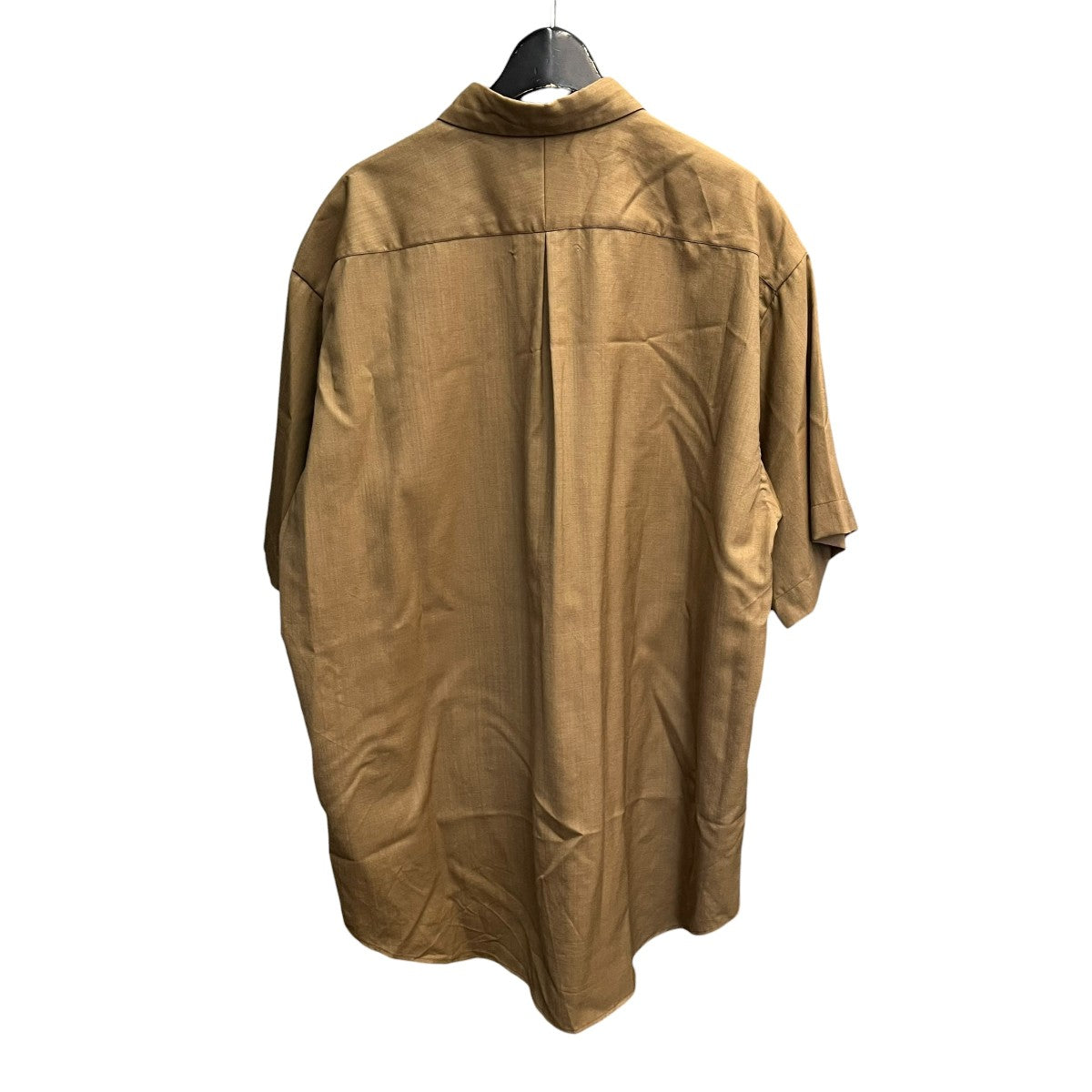 MARKAWARE COMFORT FIT SHIRTS半袖シャツA23B-05SH01B 古着・中古-2枚目のアイテム画像