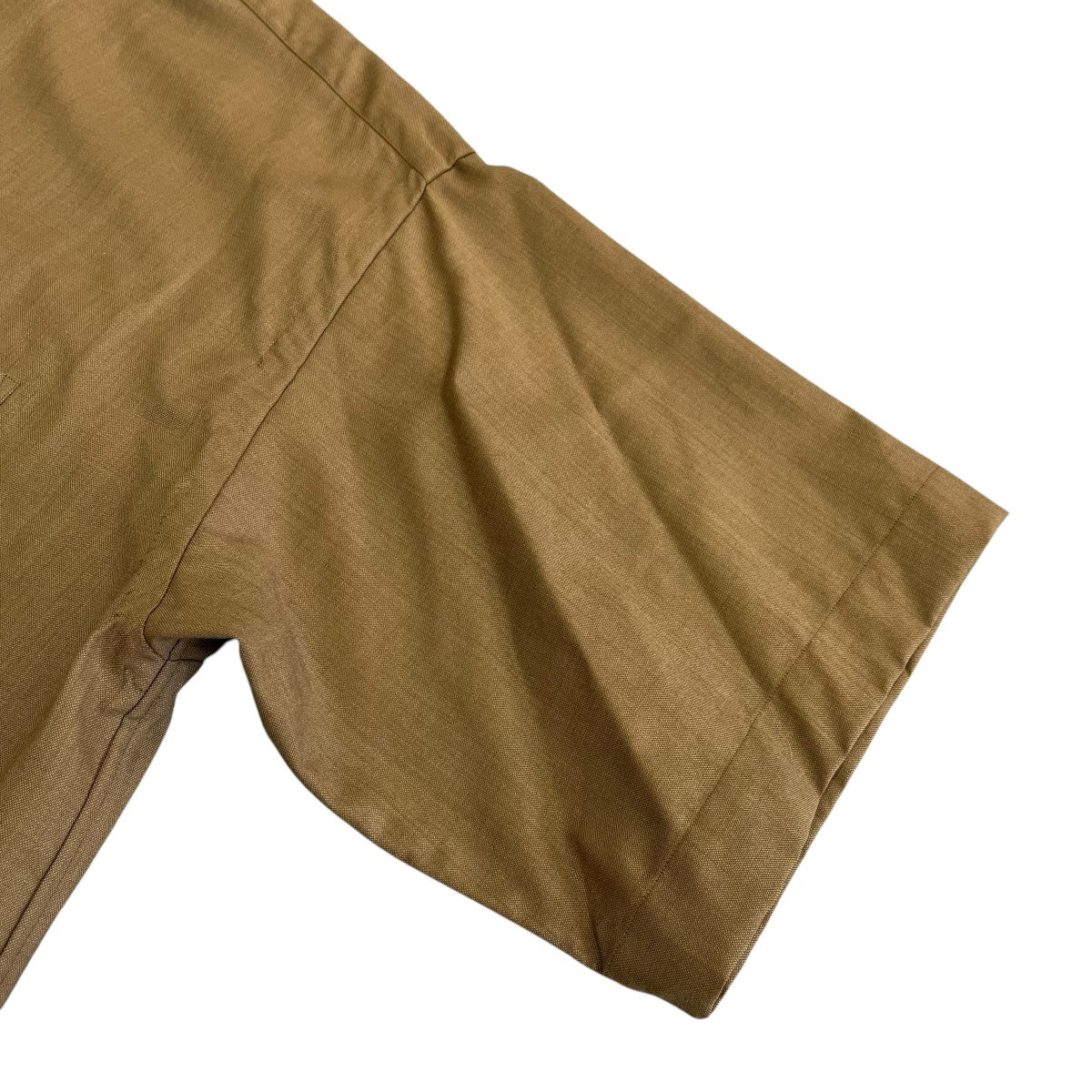 MARKAWARE COMFORT FIT SHIRTS半袖シャツA23B-05SH01B 古着・中古-4枚目のアイテム画像
