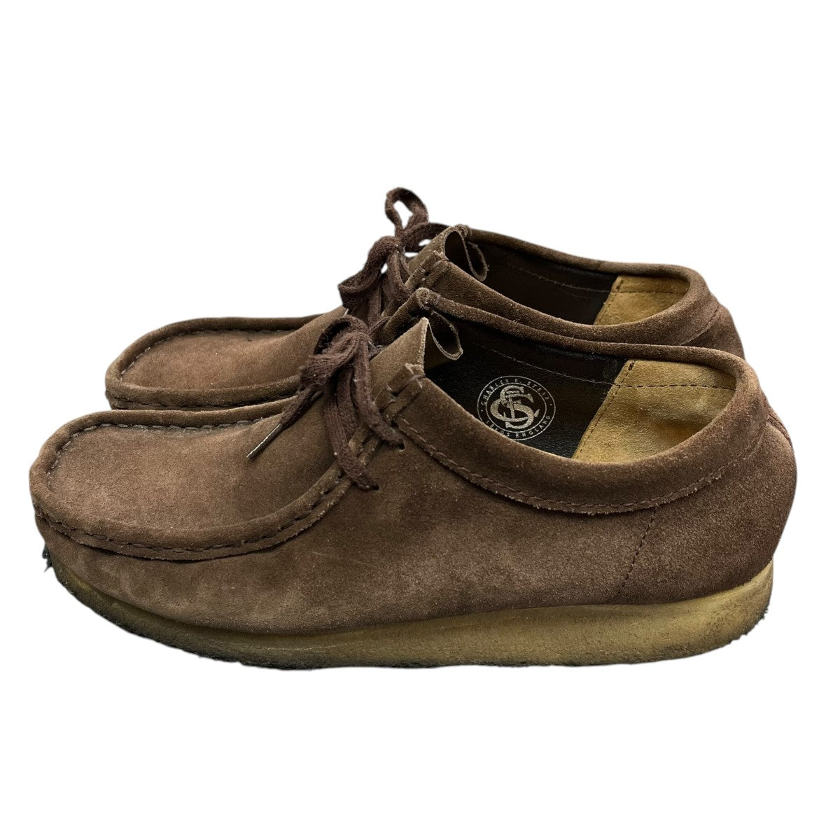 Clarks Originals(クラークスオリジナル) Wallabeeワラビーブーツ