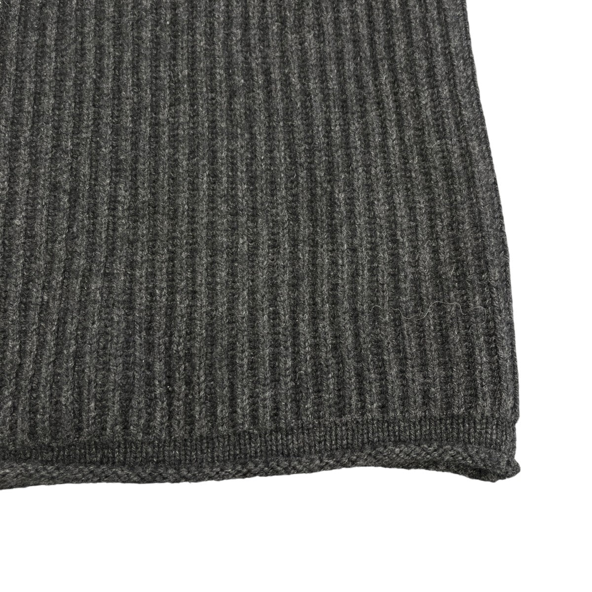 nakedgauge COMFORT BLEND YARN LOOSE FIT SWEATERニットN0011 古着・中古-5枚目のアイテム画像