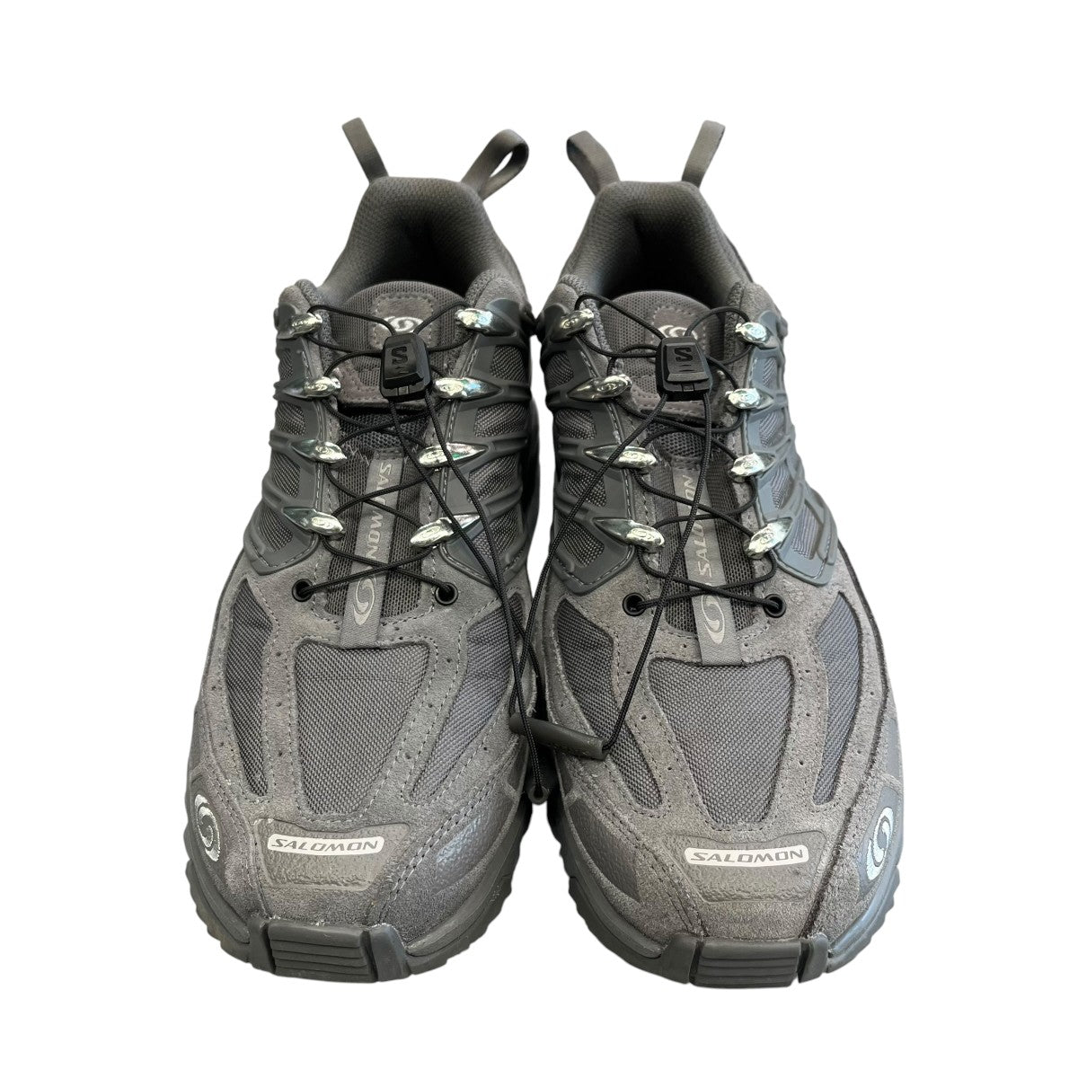 SALOMON ACS PRO LEATHERスニーカー478673 古着・中古-3枚目のアイテム画像