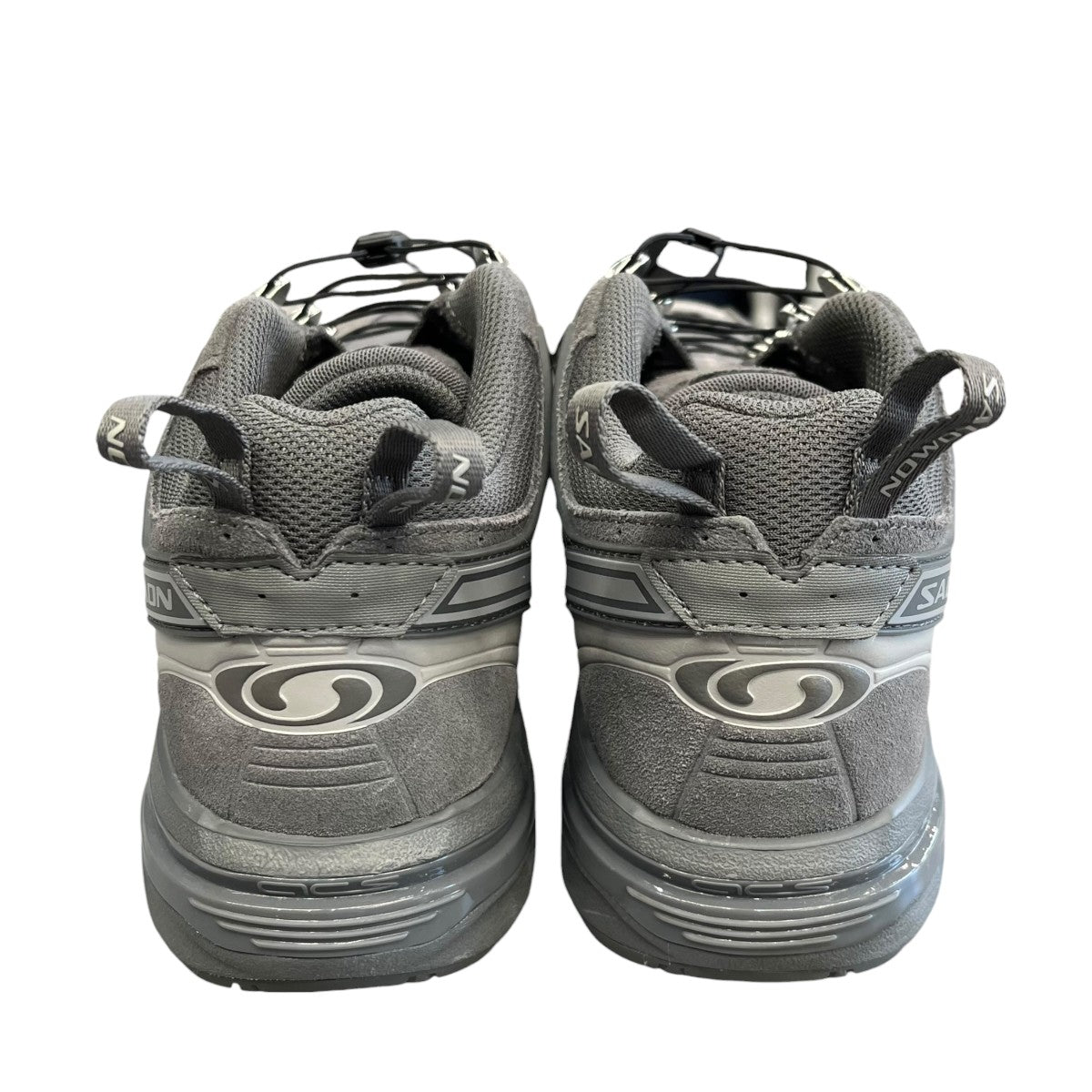 SALOMON ACS PRO LEATHERスニーカー478673 古着・中古-5枚目のアイテム画像