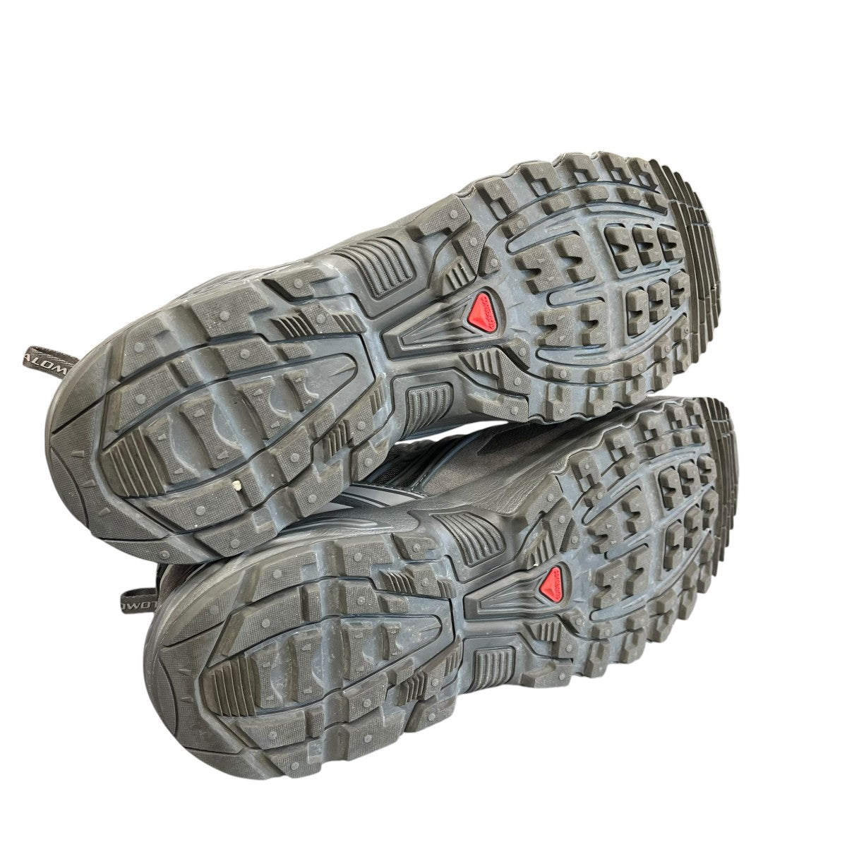 SALOMON ACS PRO LEATHERスニーカー478673 古着・中古-6枚目のアイテム画像