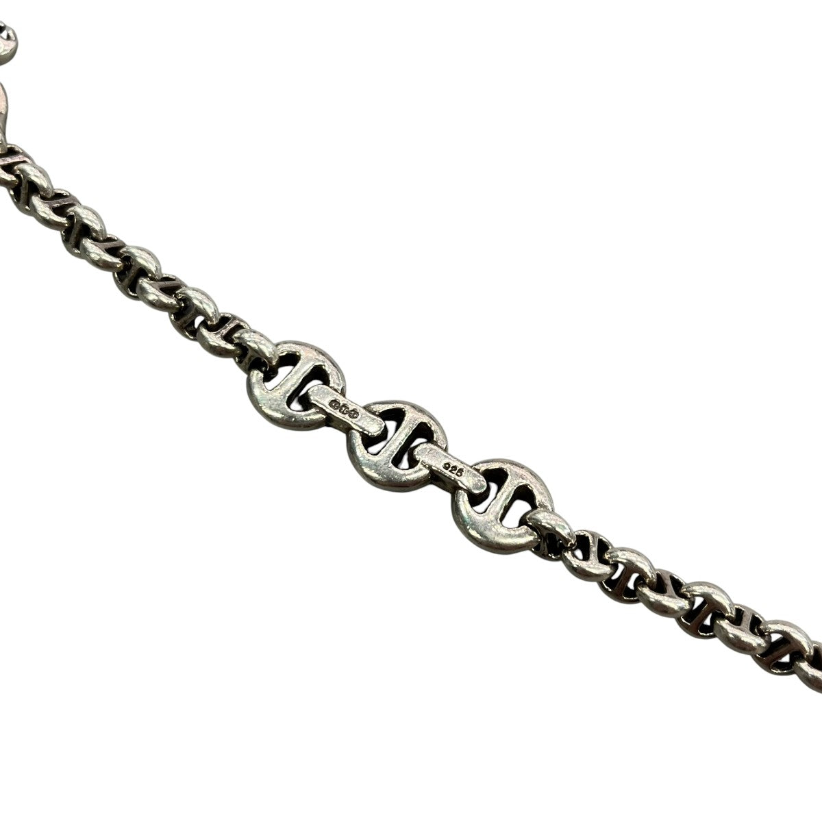 HOORSENBUHS key chainウォレットチェーン 古着・中古-4枚目のアイテム画像