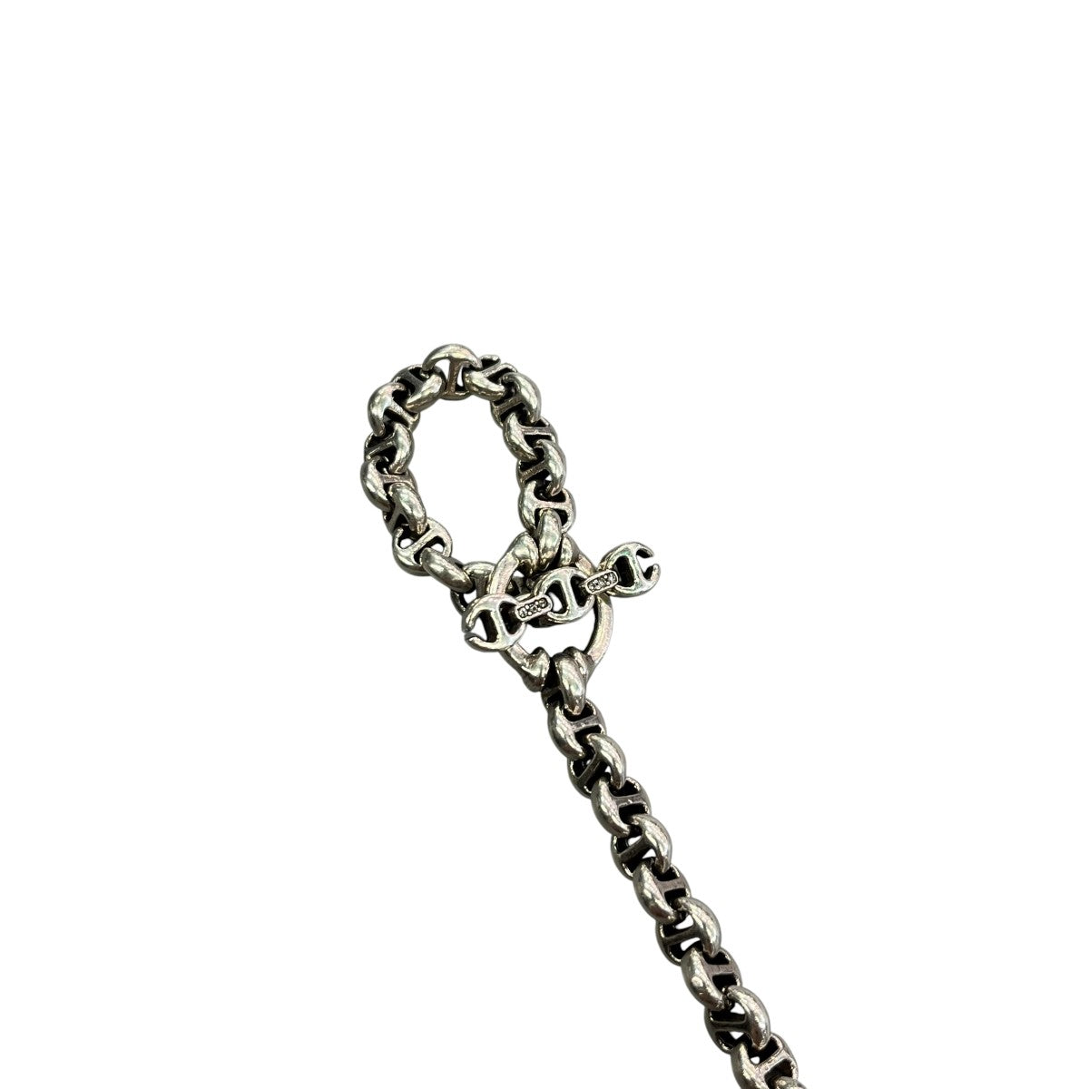 HOORSENBUHS key chainウォレットチェーン 古着・中古-5枚目のアイテム画像
