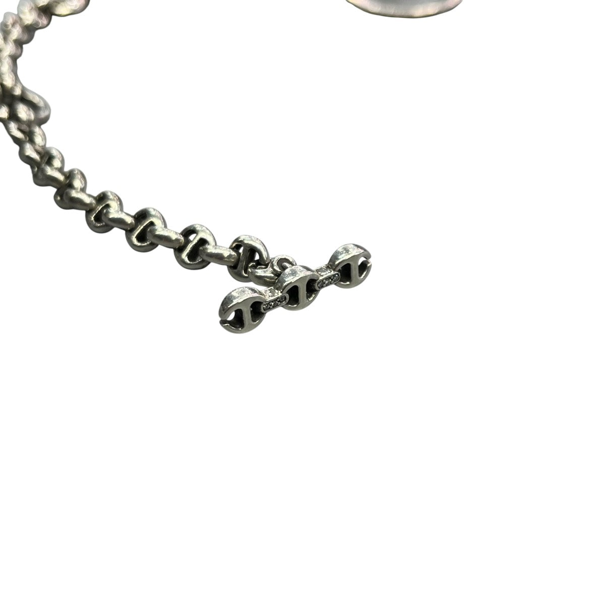 HOORSENBUHS key chainウォレットチェーン 古着・中古-7枚目のアイテム画像
