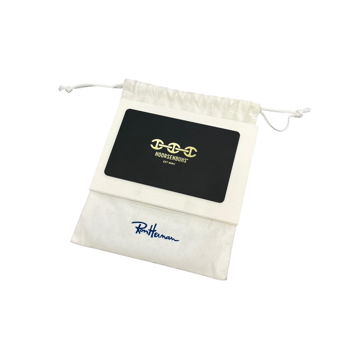 HOORSENBUHS key chainウォレットチェーン 古着・中古-8枚目のアイテム画像