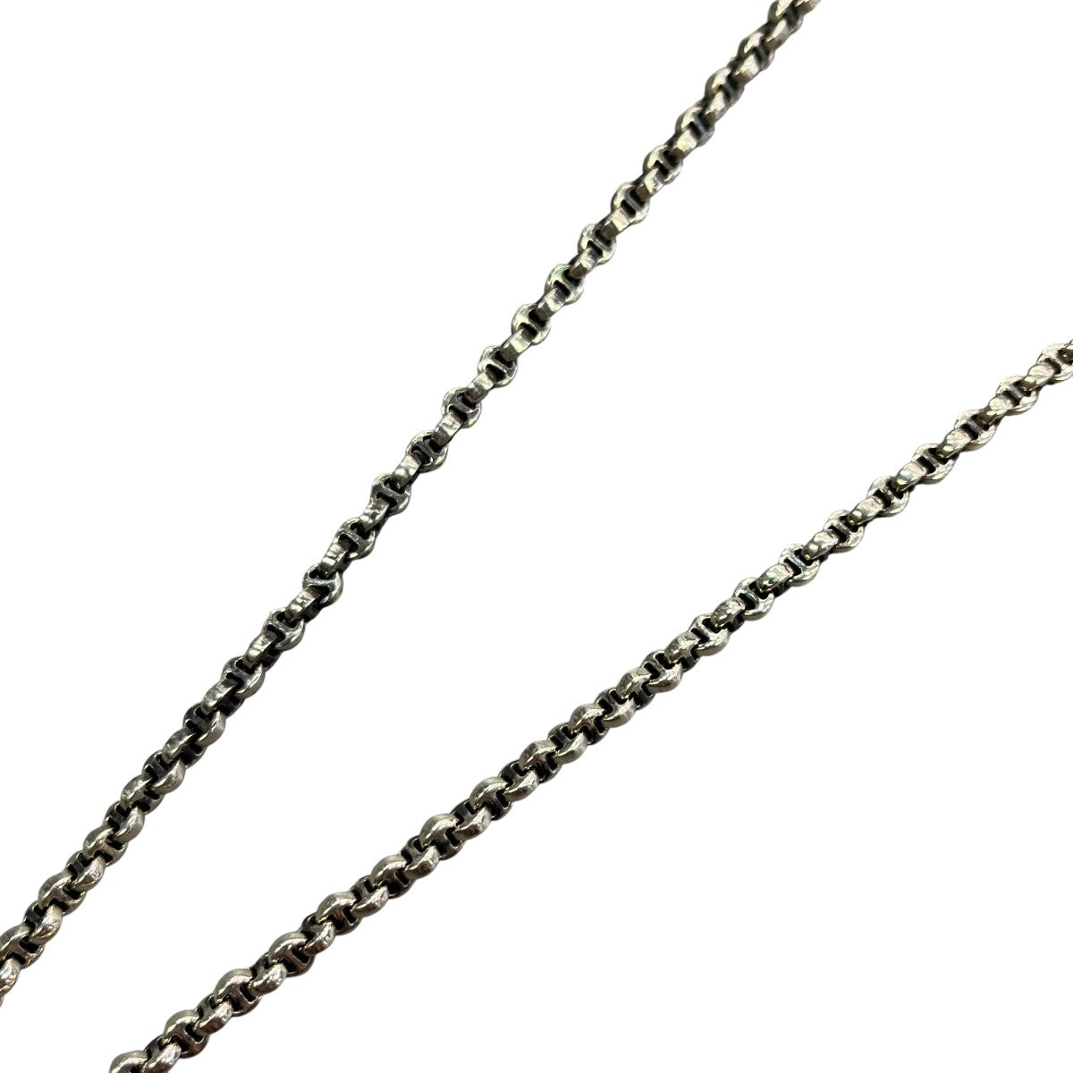 HOORSENBUHS MICRO OPEN LINK NECKLACE 20inchチェーンネックレス 古着・中古-4枚目のアイテム画像