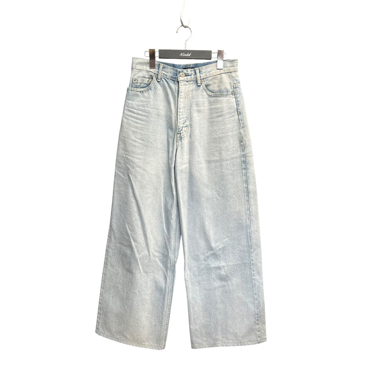 YLEVE デニムパンツ168-3140518 古着・中古-1枚目のアイテム画像