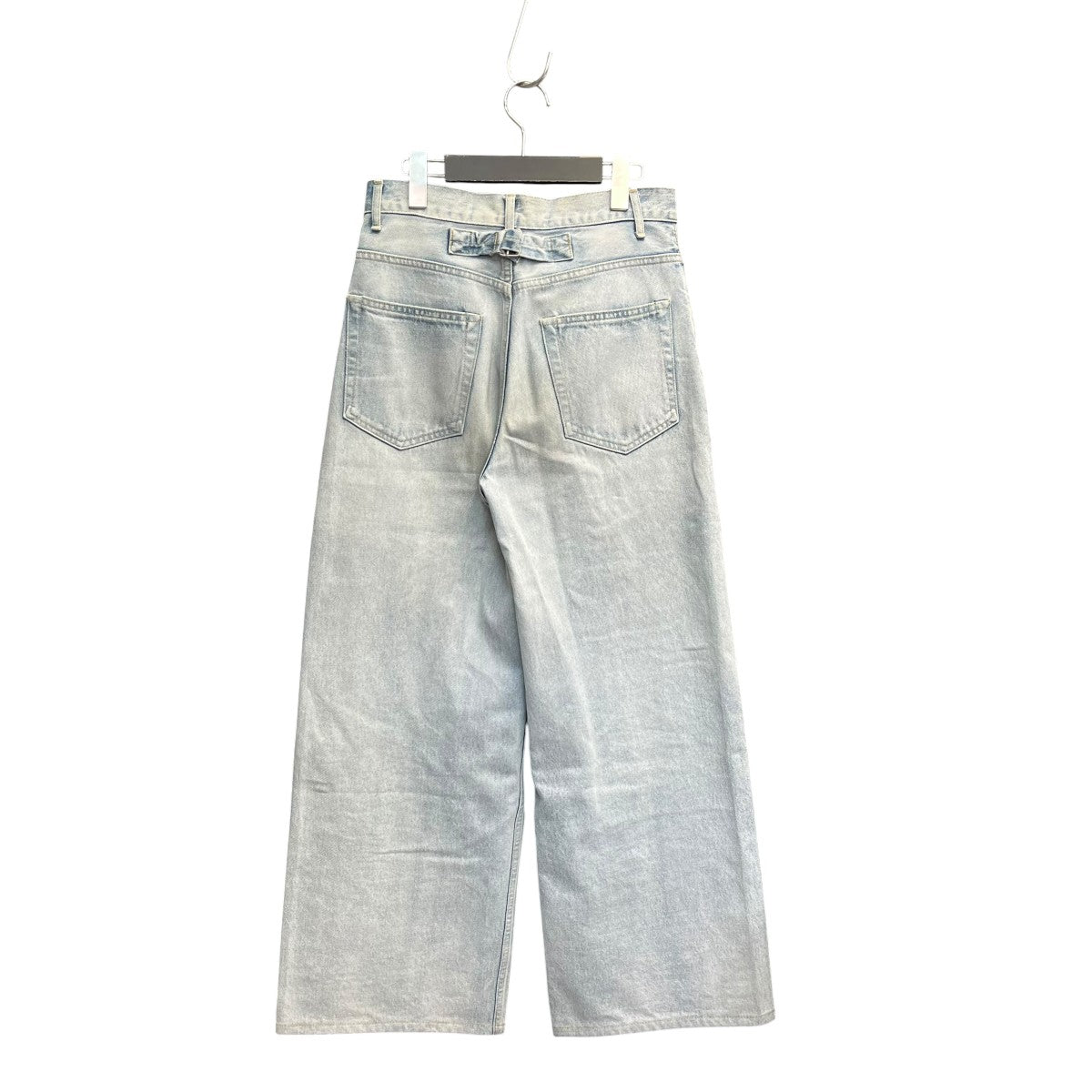 YLEVE デニムパンツ168-3140518 古着・中古-2枚目のアイテム画像