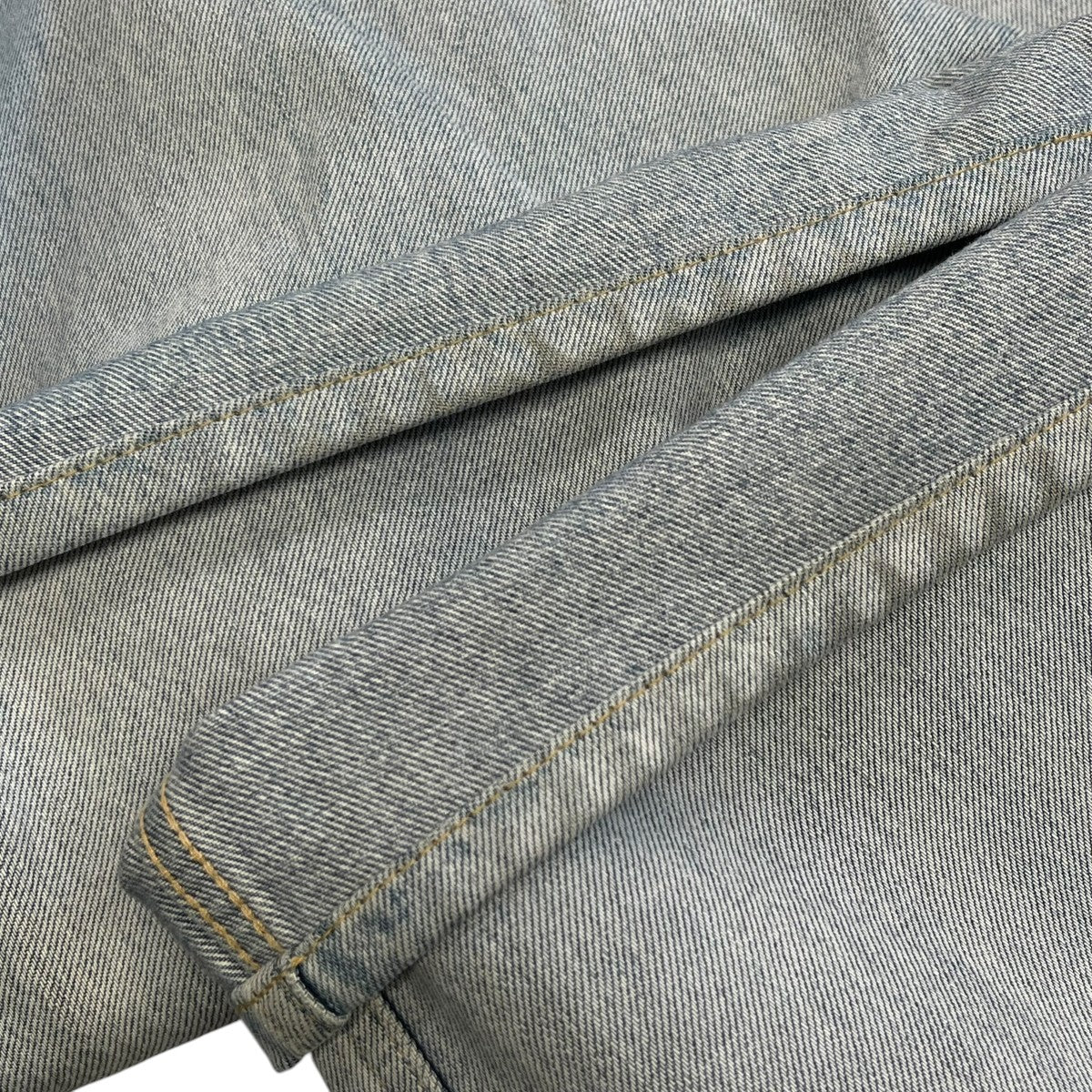 YLEVE デニムパンツ168-3140518 古着・中古-6枚目のアイテム画像