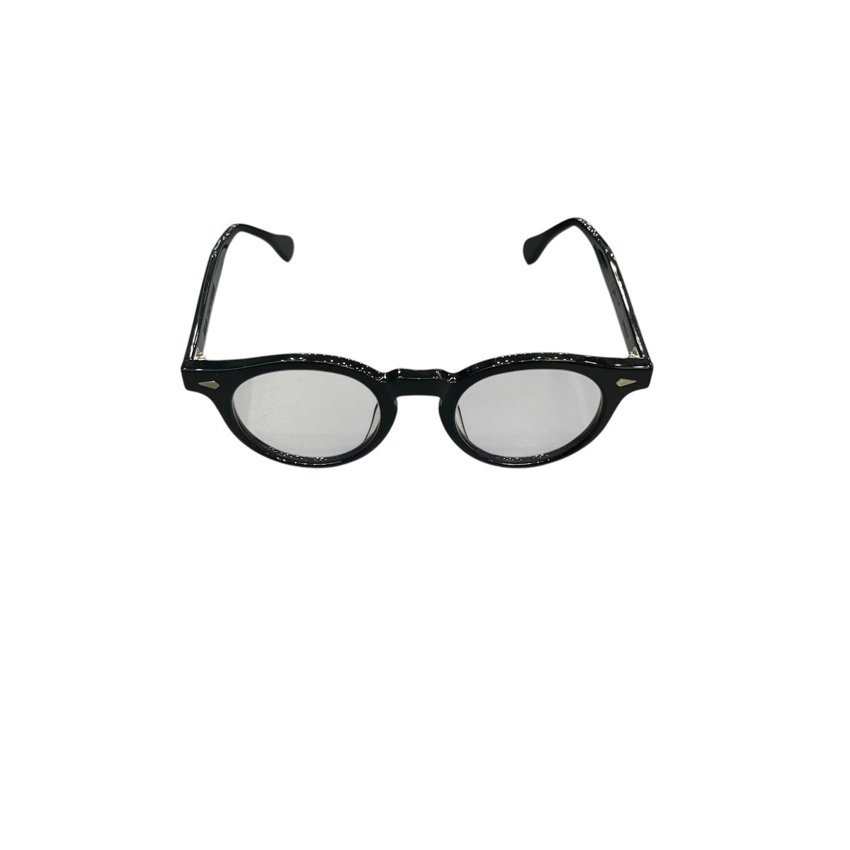 JULIUS TART OPTICAL HAROLD眼鏡PL-022A 古着・中古-1枚目のアイテム画像