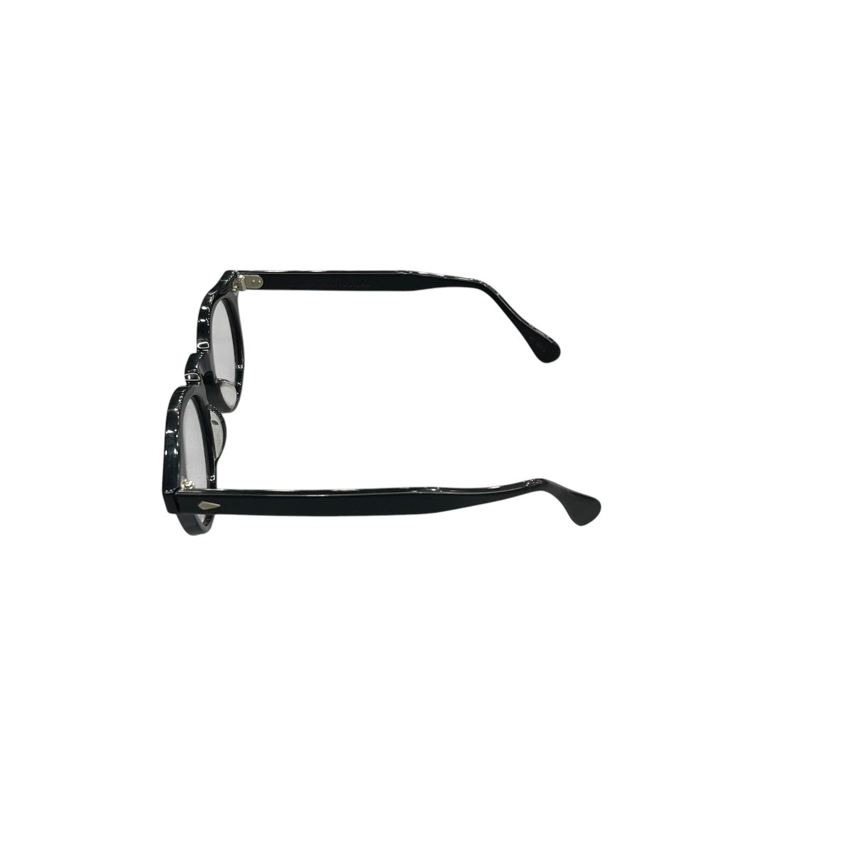 JULIUS TART OPTICAL HAROLD眼鏡PL-022A 古着・中古-2枚目のアイテム画像