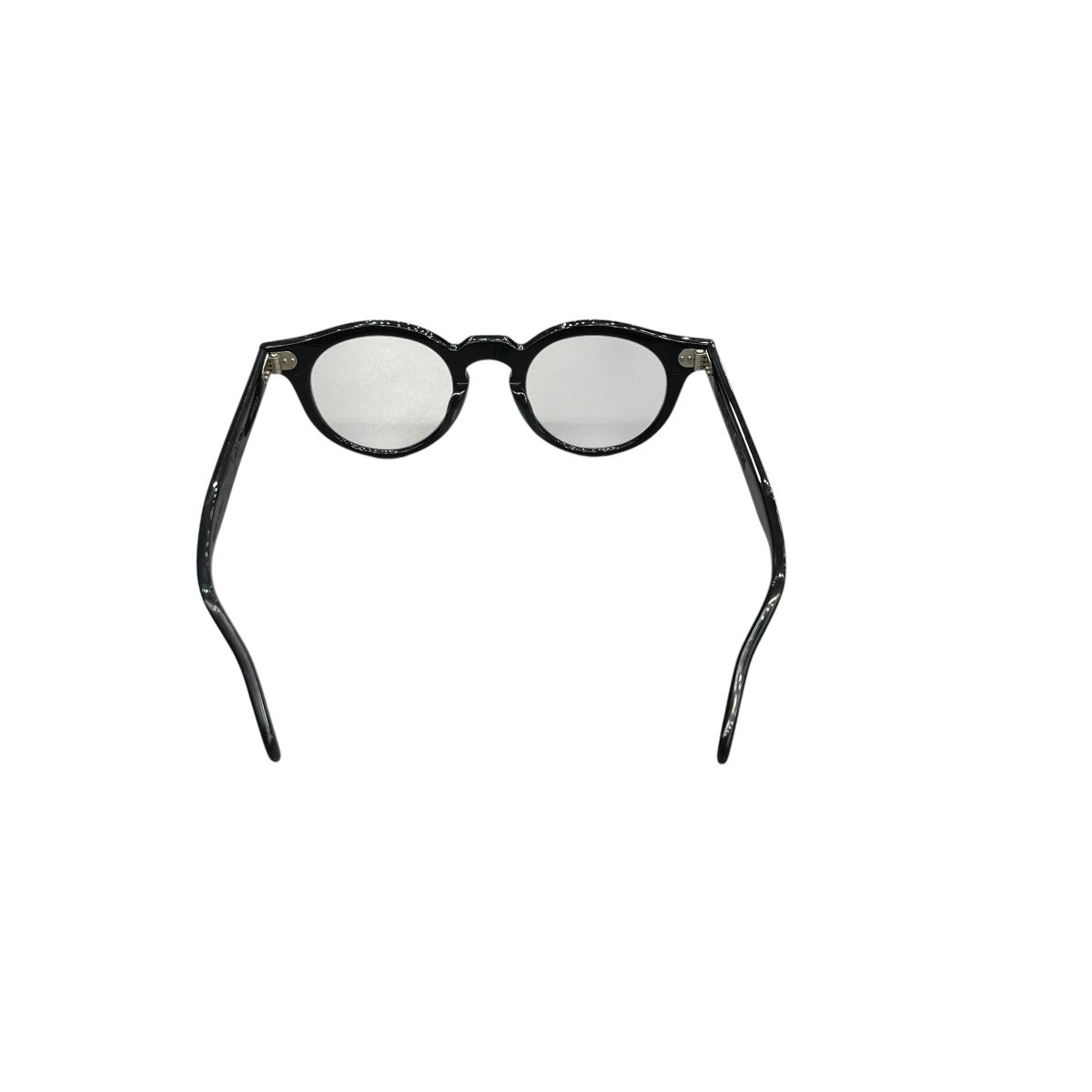 JULIUS TART OPTICAL HAROLD眼鏡PL-022A 古着・中古-3枚目のアイテム画像