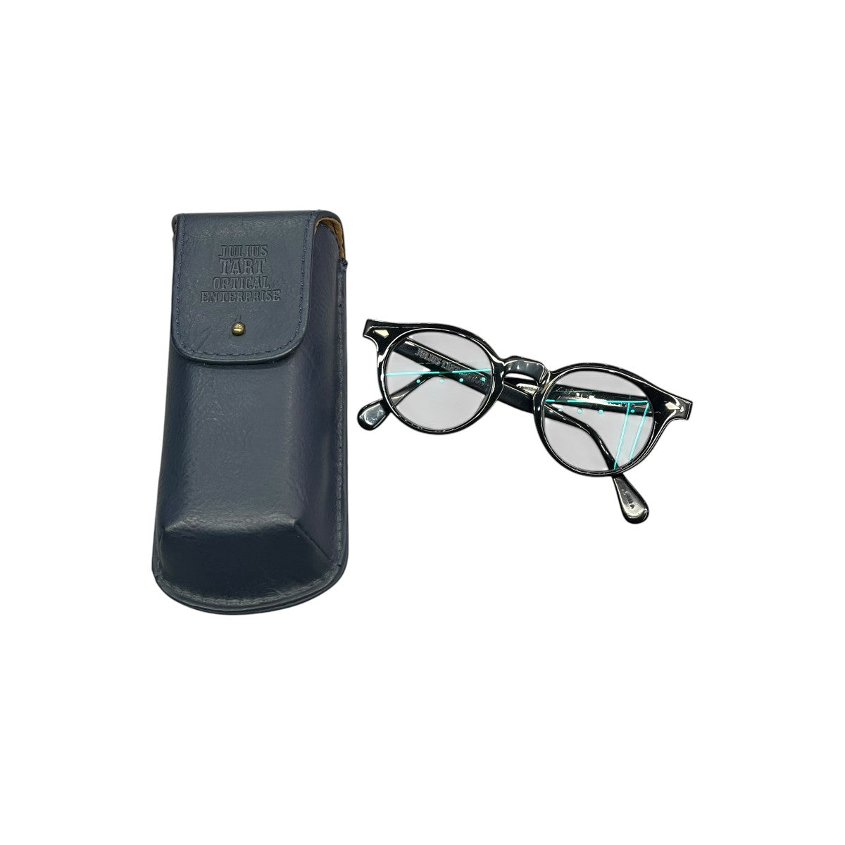 JULIUS TART OPTICAL ジュリアスタートオプティカル AR46 【公式通販】