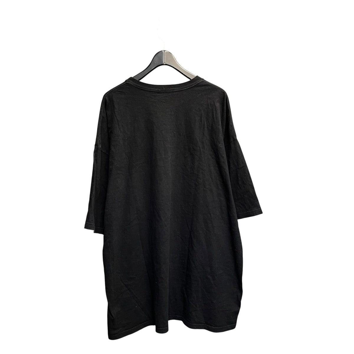 UNDERCOVER 24SSBIGTEE Castle Collage半袖TシャツUC1D4893-1 古着・中古-2枚目のアイテム画像