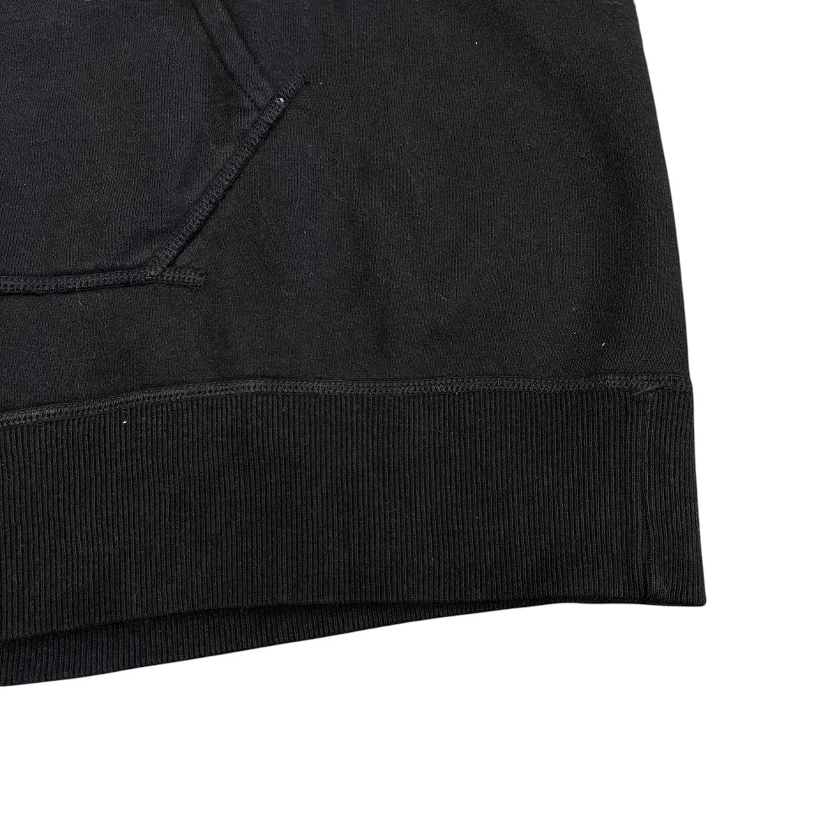 HOODIE   SAINTプルオーバーパーカーSM-YS8-0000-035