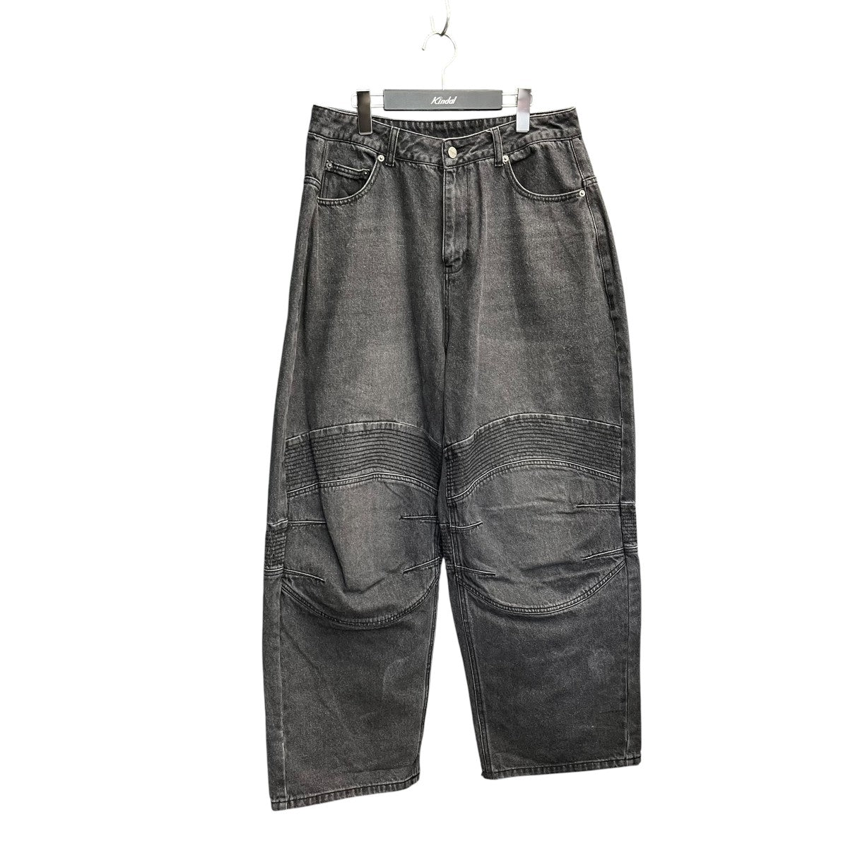 NOT4NERD デニムパンツ 古着・中古-1枚目のアイテム画像
