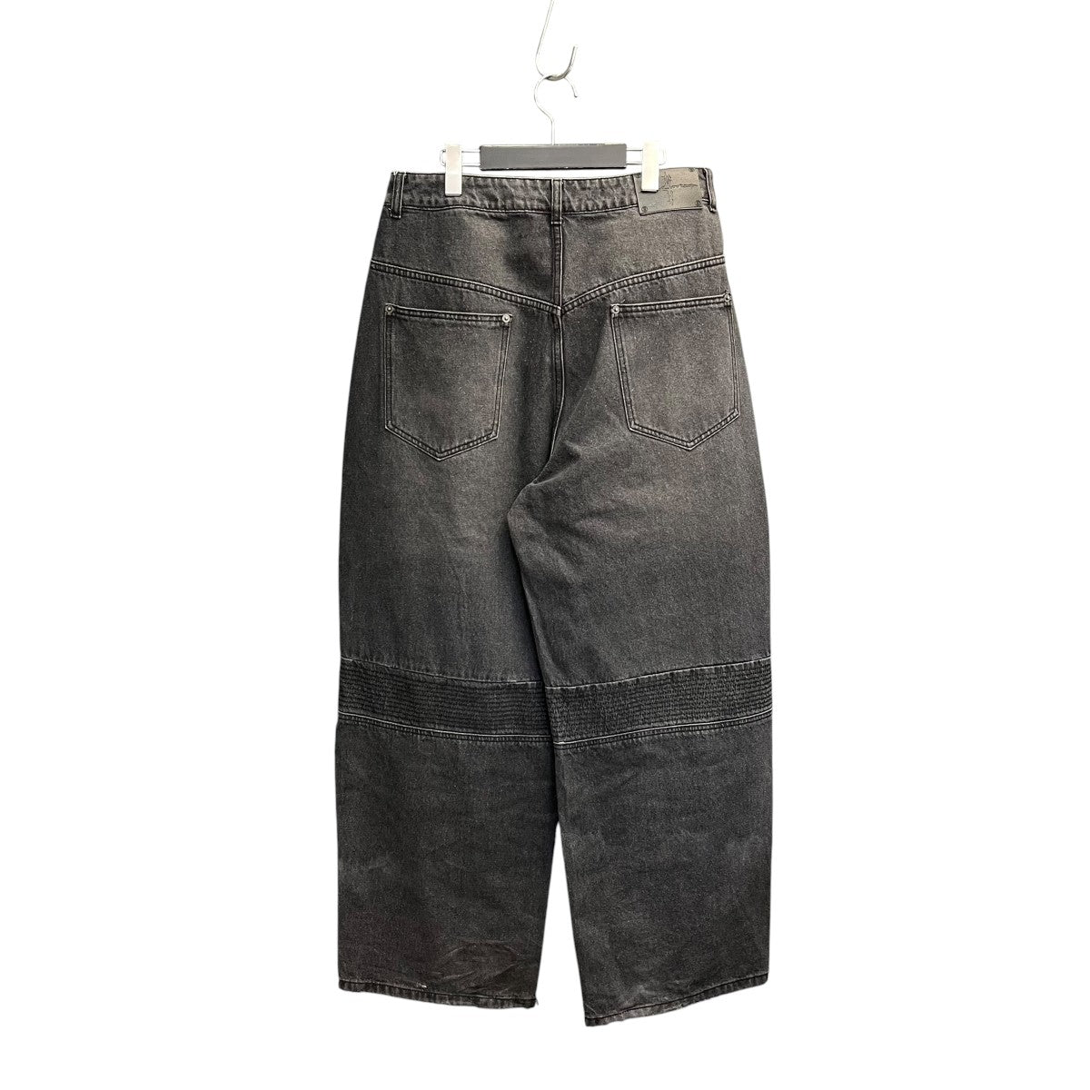 NOT4NERD デニムパンツ 古着・中古-2枚目のアイテム画像