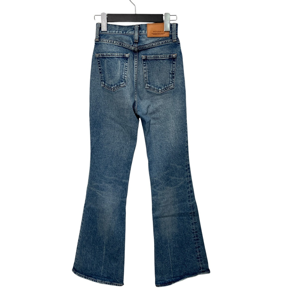 moussy デニムパンツ010FSA12-1200-6 古着・中古-2枚目のアイテム画像