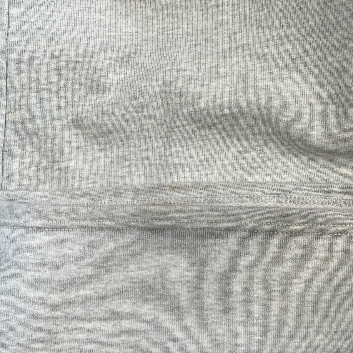 Sea Room Lynn スウェットDockingデニムパンツドッキングパンツ121545338 古着・中古-7枚目のアイテム画像