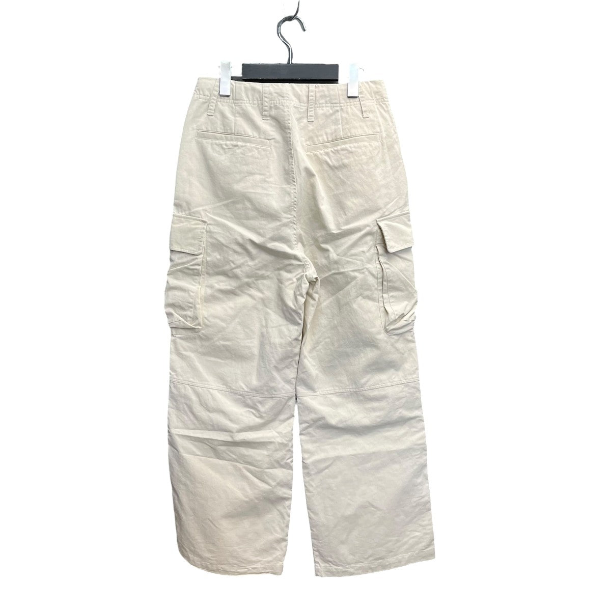 Sea Room Lynn カーゴツイルボリュームパンツカーゴパンツ123545621 古着・中古-2枚目のアイテム画像